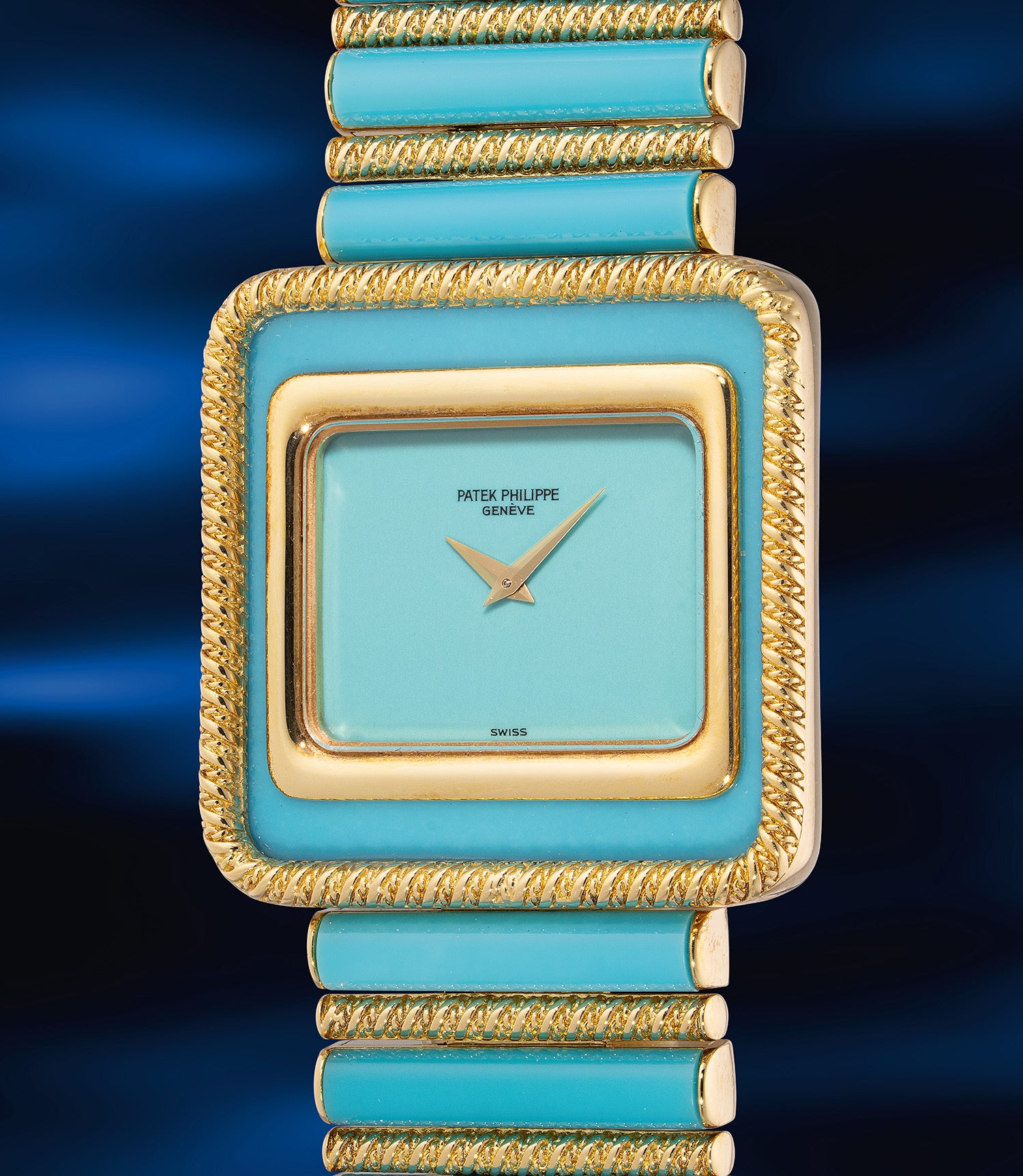 Patek Philippe The Hong Kong Watch Auction: XXI