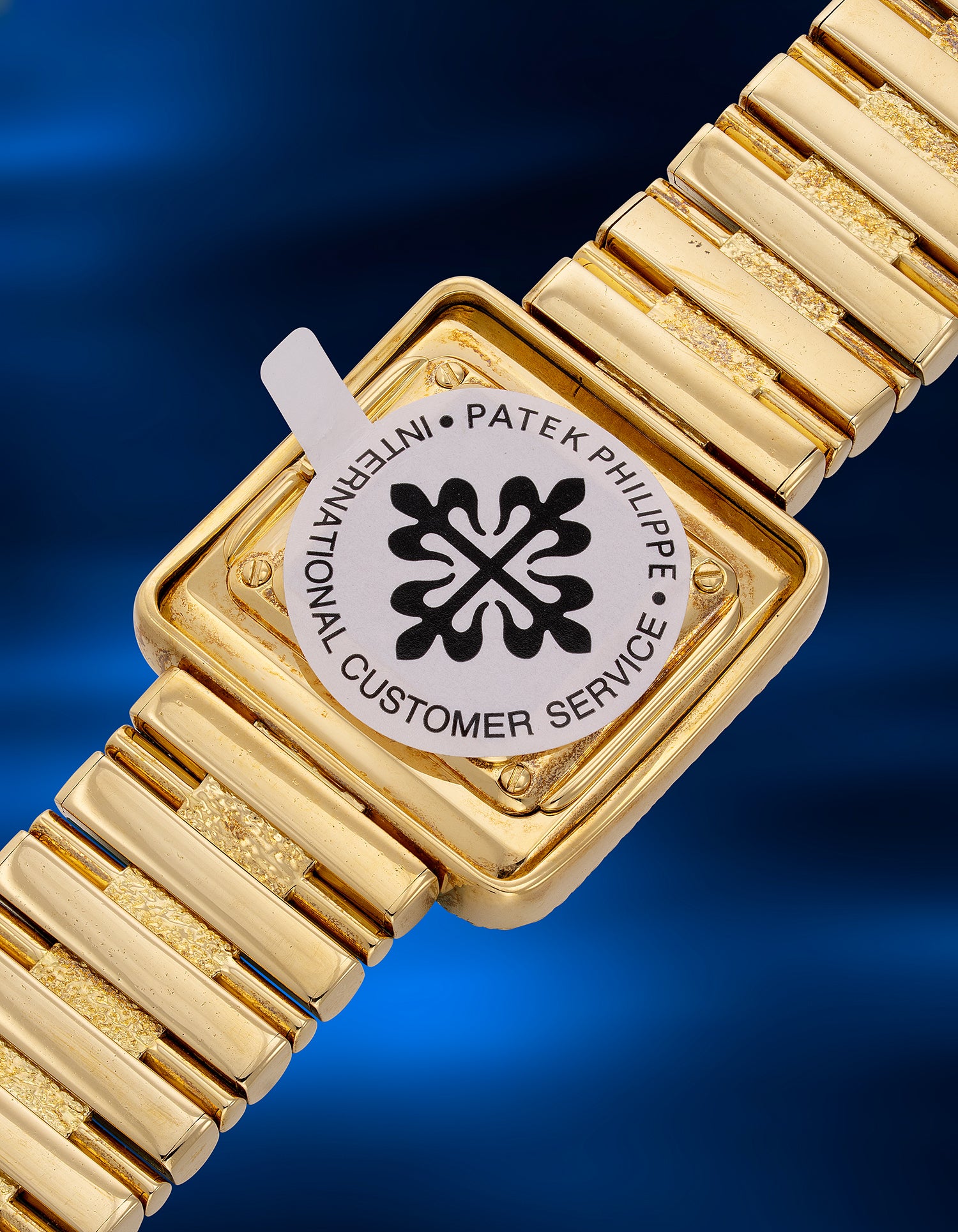 Patek Philippe The Hong Kong Watch Auction: XXI