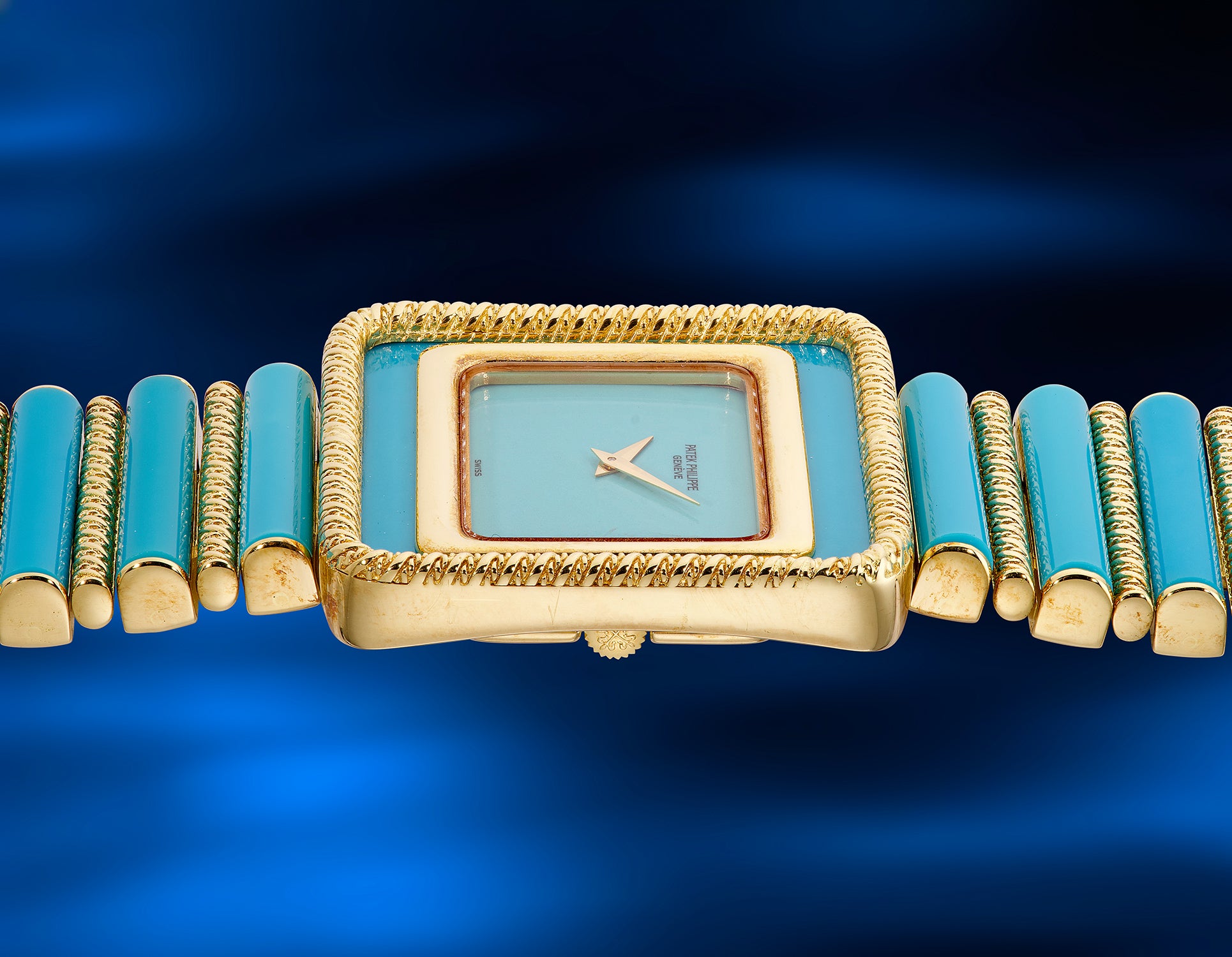 Patek Philippe The Hong Kong Watch Auction: XXI