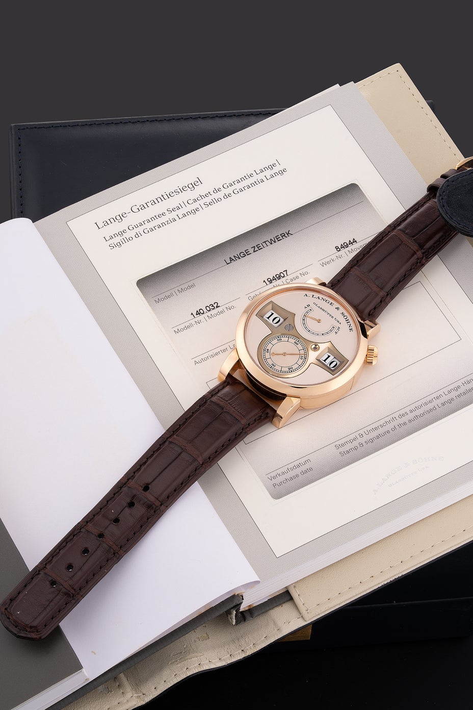 Lot 1