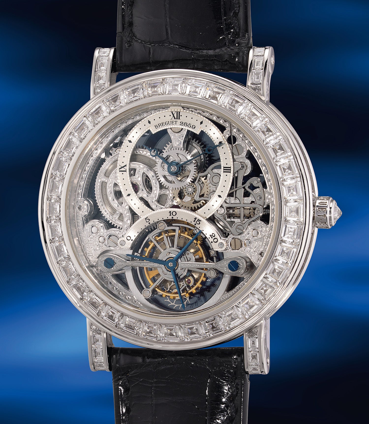 Breguet The Hong Kong Watch Auction: XXI
