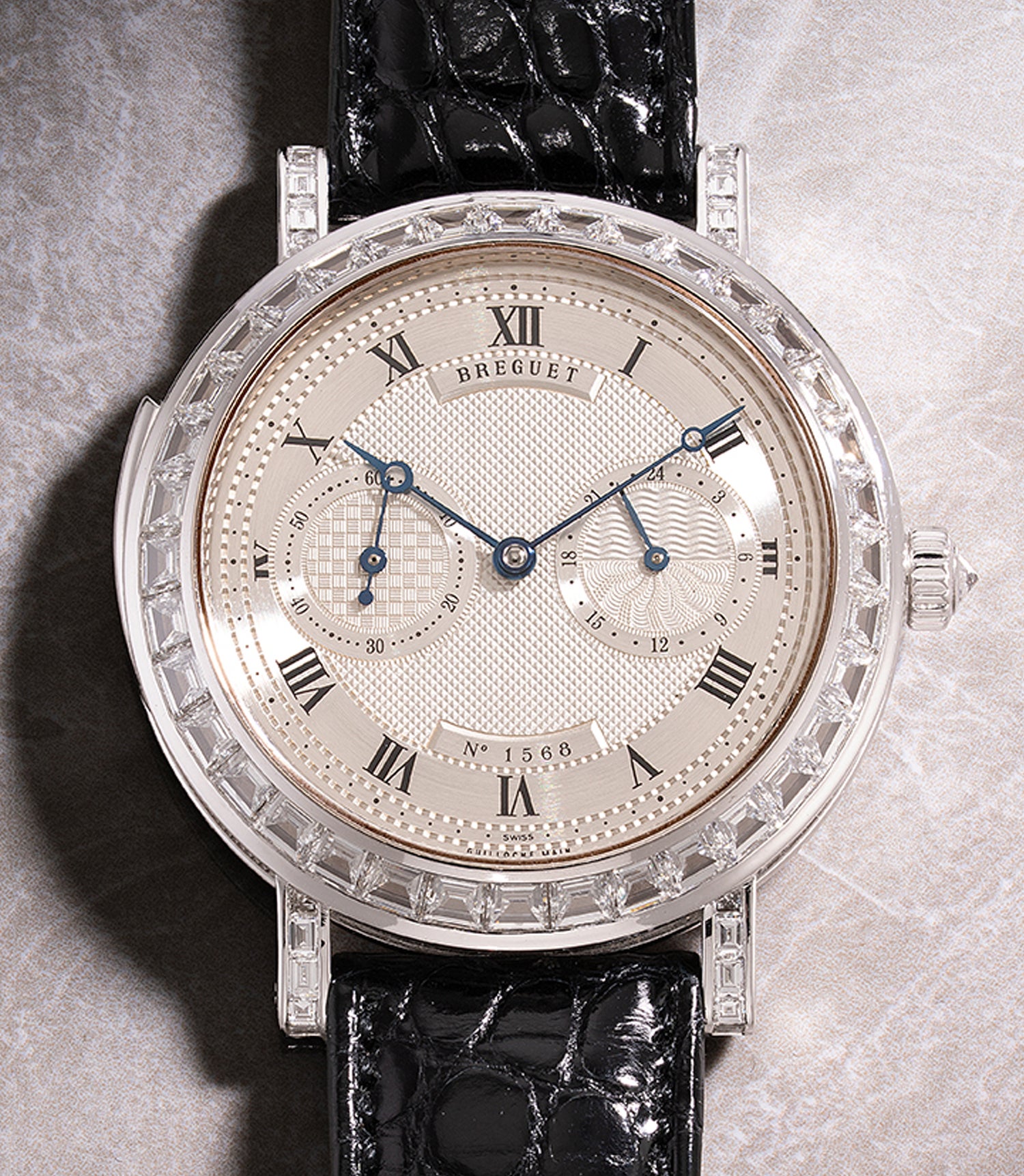 Breguet The Hong Kong Watch Auction: XXI