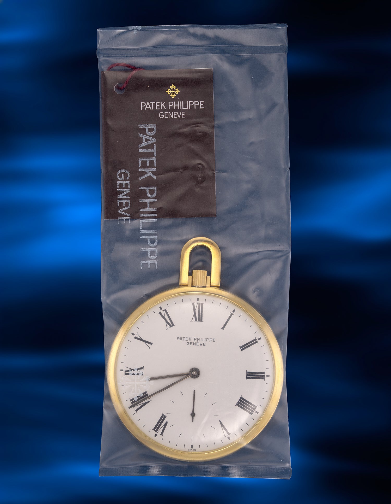 Patek Philippe The Hong Kong Watch Auction: XXI