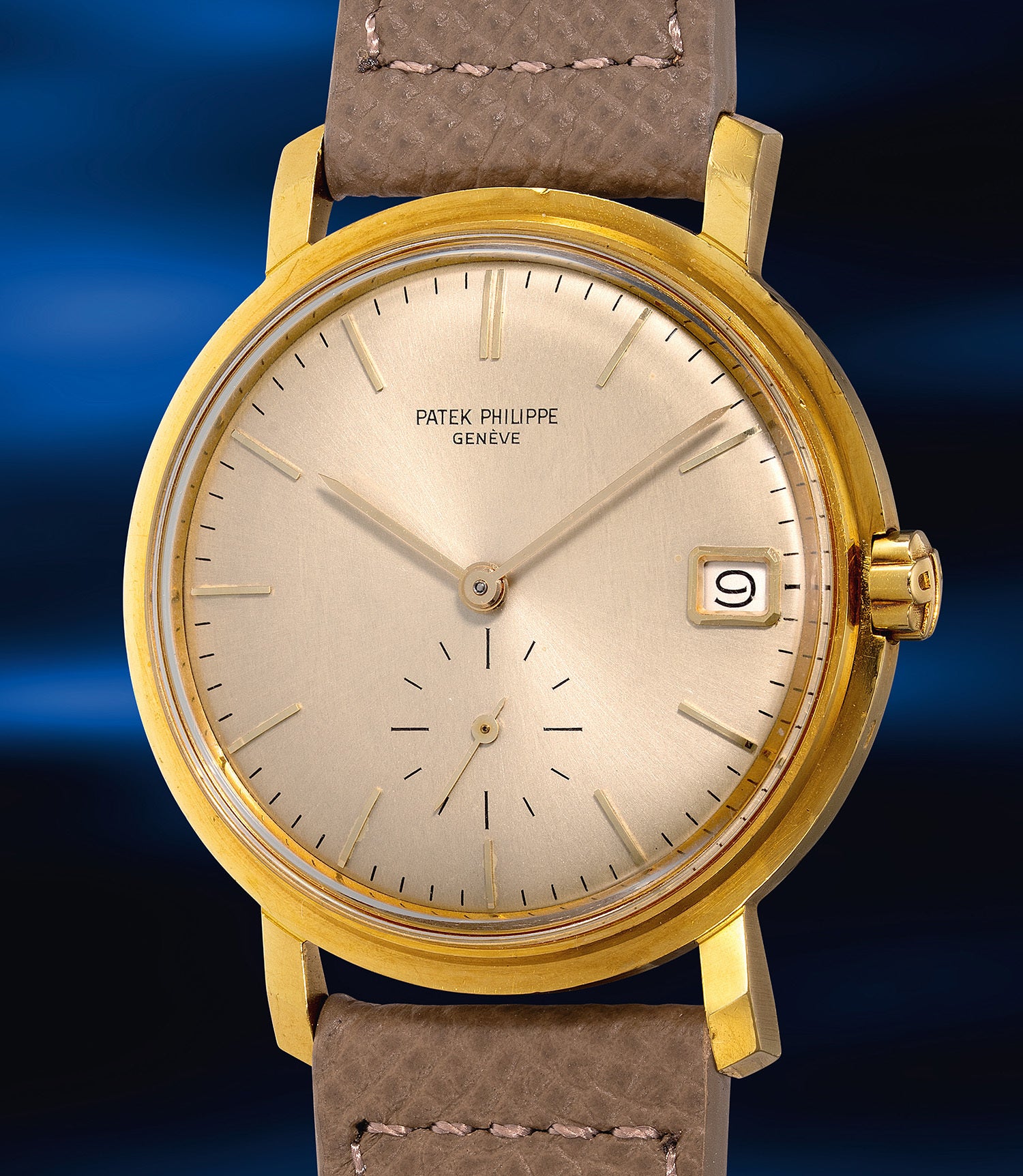 Bovet The Hong Kong Watch Auction: XXI