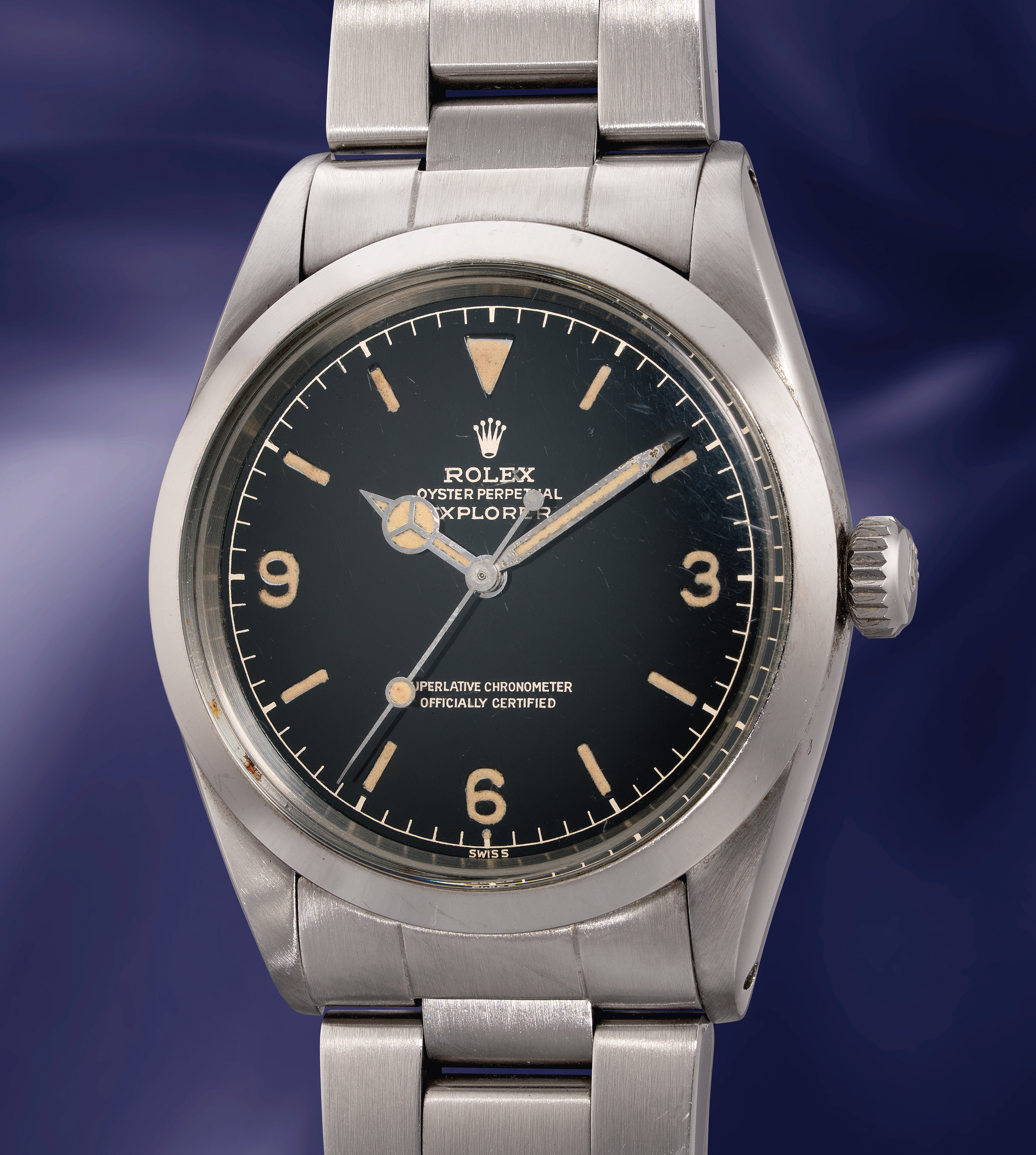Rolex The Hong Kong Watch Auction: XXIII