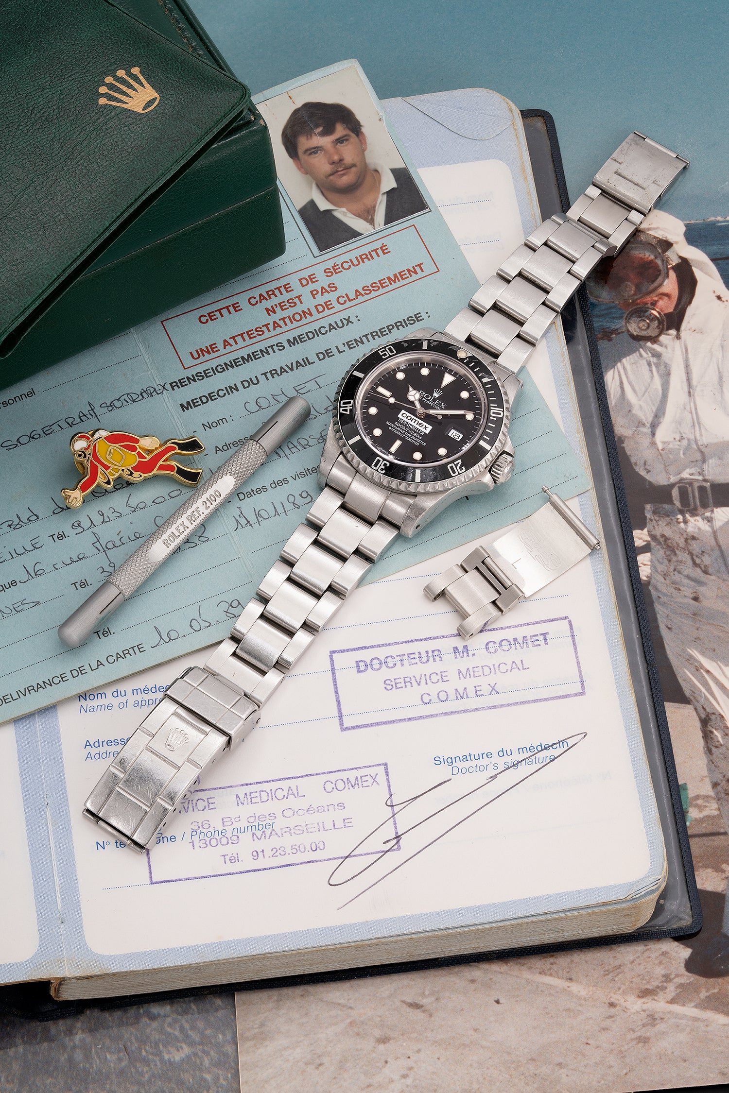 Rolex The Hong Kong Watch Auction: XIX