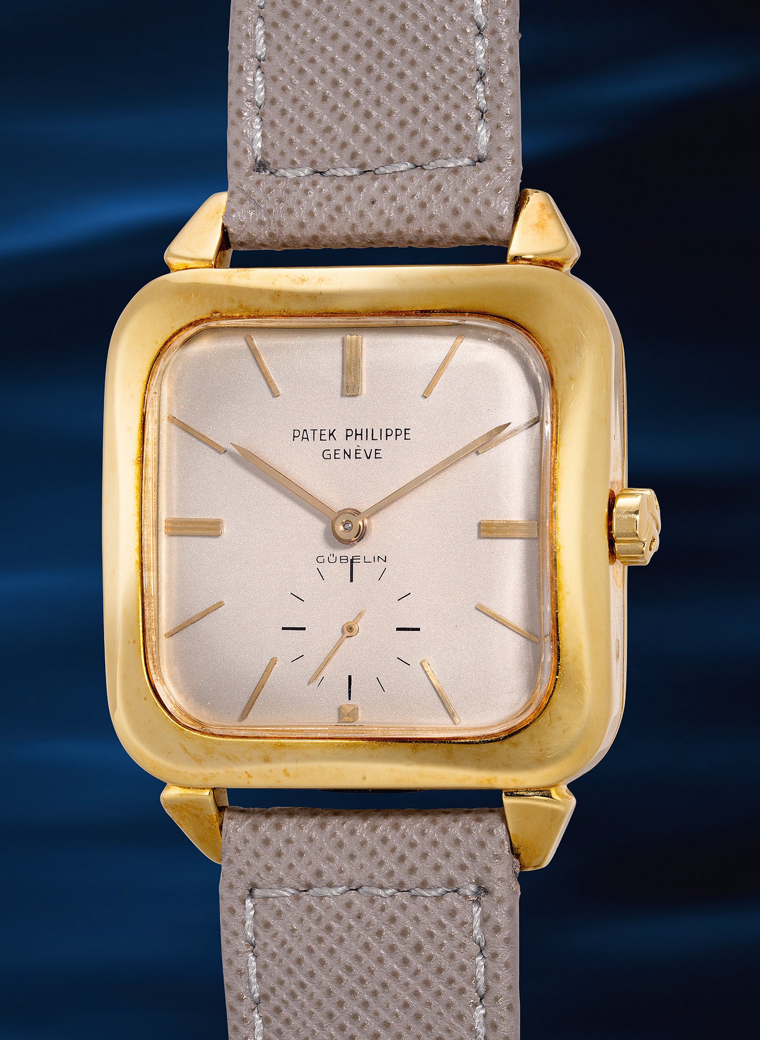Patek Philippe The Hong Kong Watch Auction: XIX