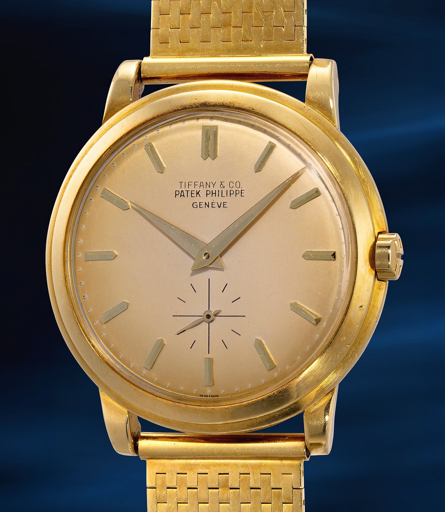 Patek Philippe The Hong Kong Watch Auction: XIX