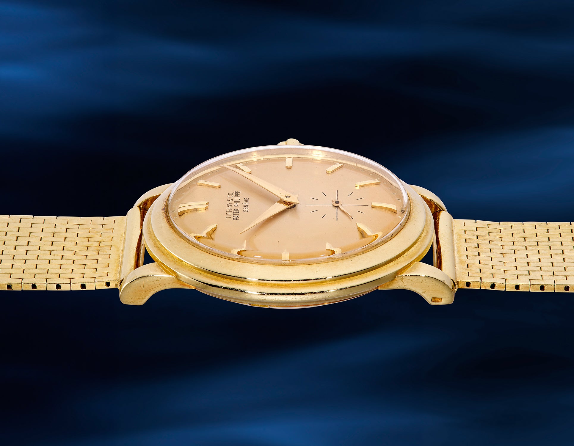 Patek Philippe The Hong Kong Watch Auction: XIX