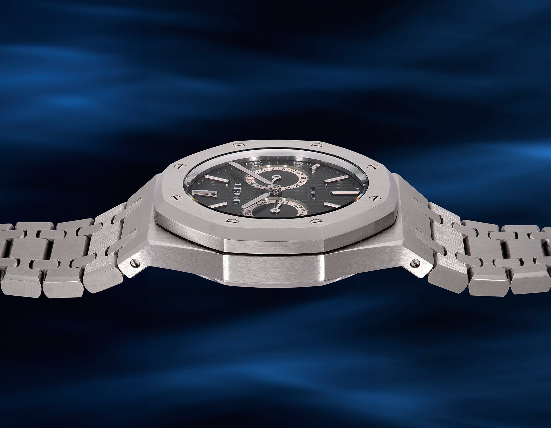 Audemars Piguet The Hong Kong Watch Auction: XIX