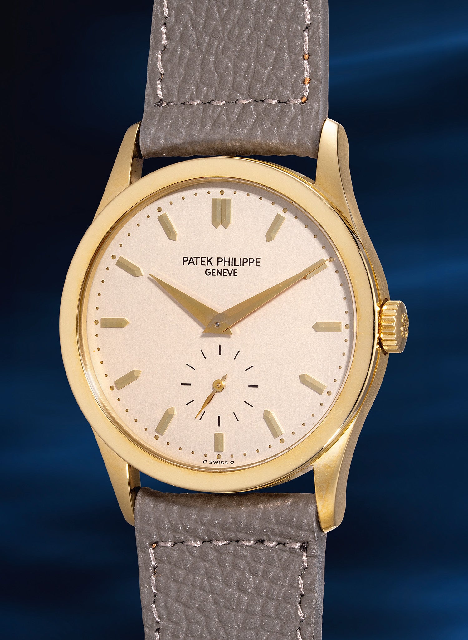 PATEK PHILIPPE 公式バイオグラフィー 正史 新品 Patek Philippe The Hong Kong Watch Auction: XIX