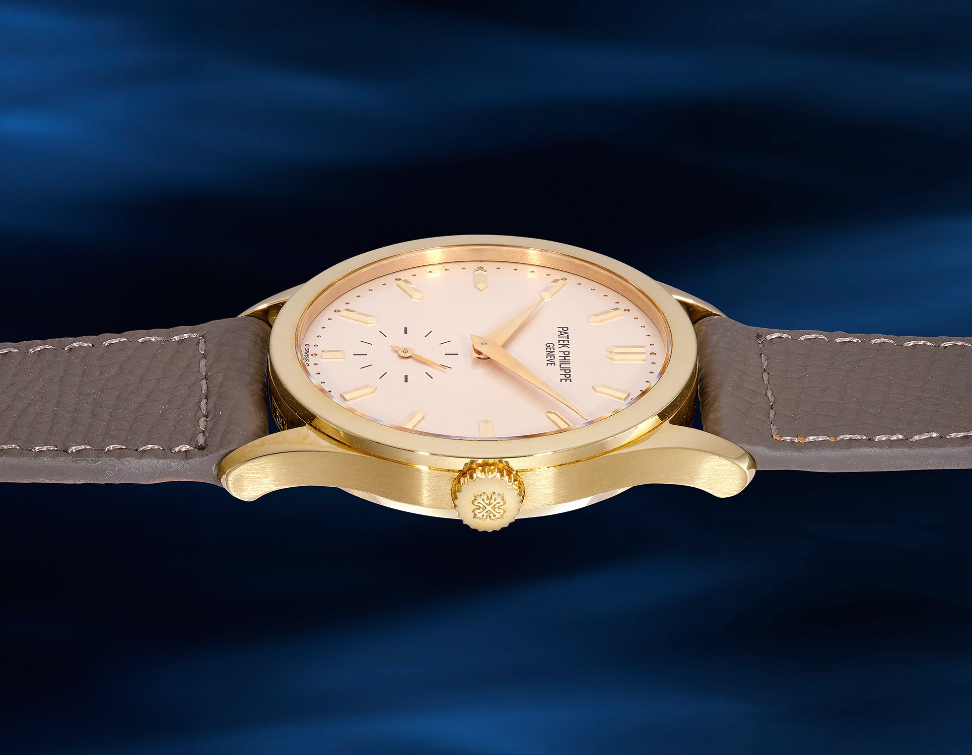Patek Philippe The Hong Kong Watch Auction: XIX