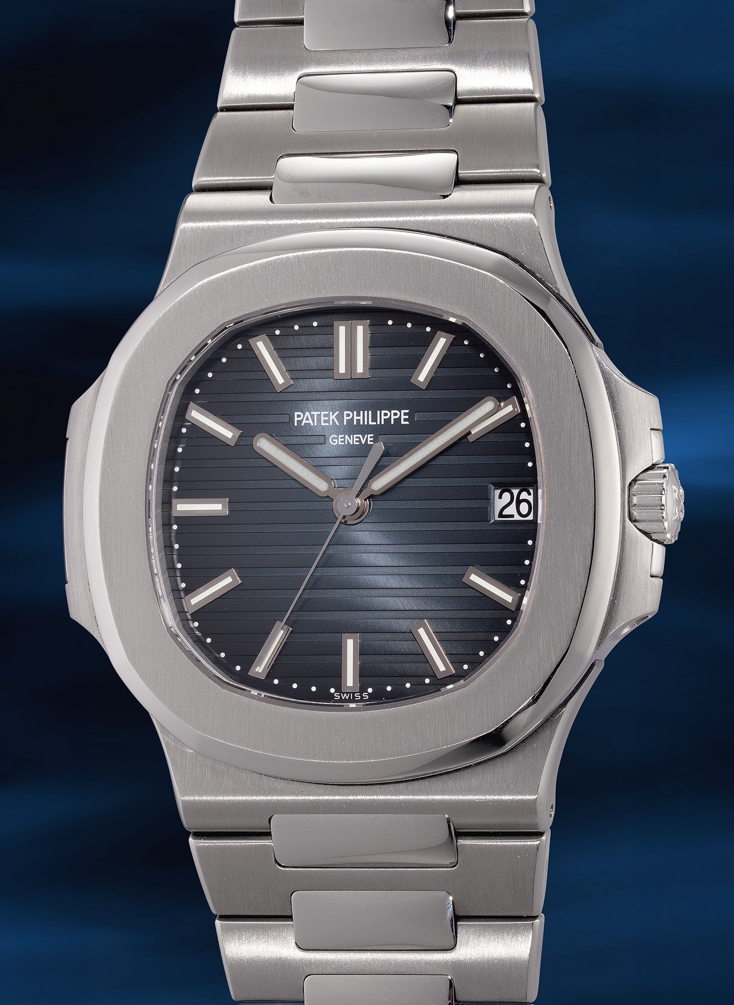 Patek Philippe The Hong Kong Watch Auction: XIX