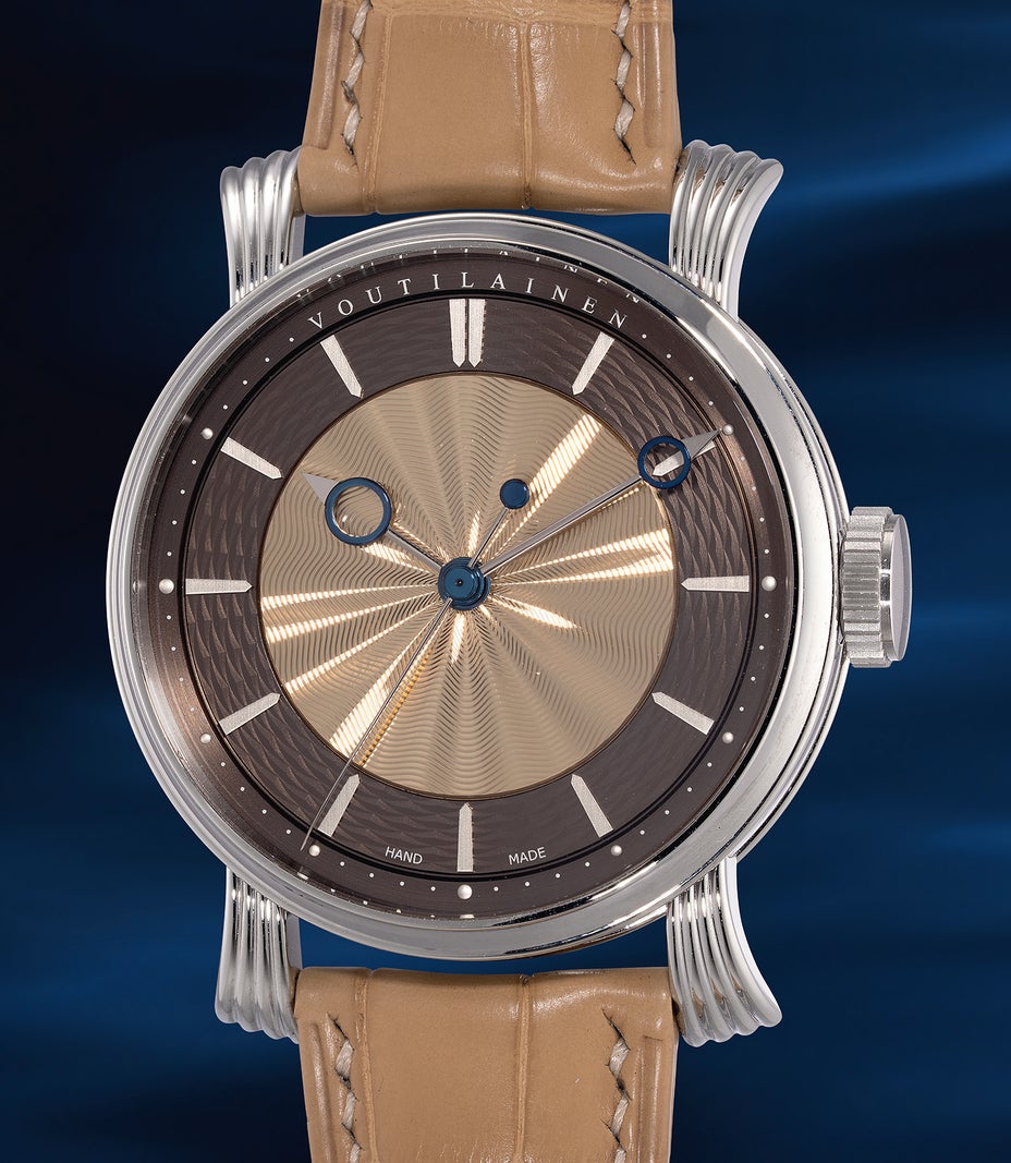 Brought to you by Phillips