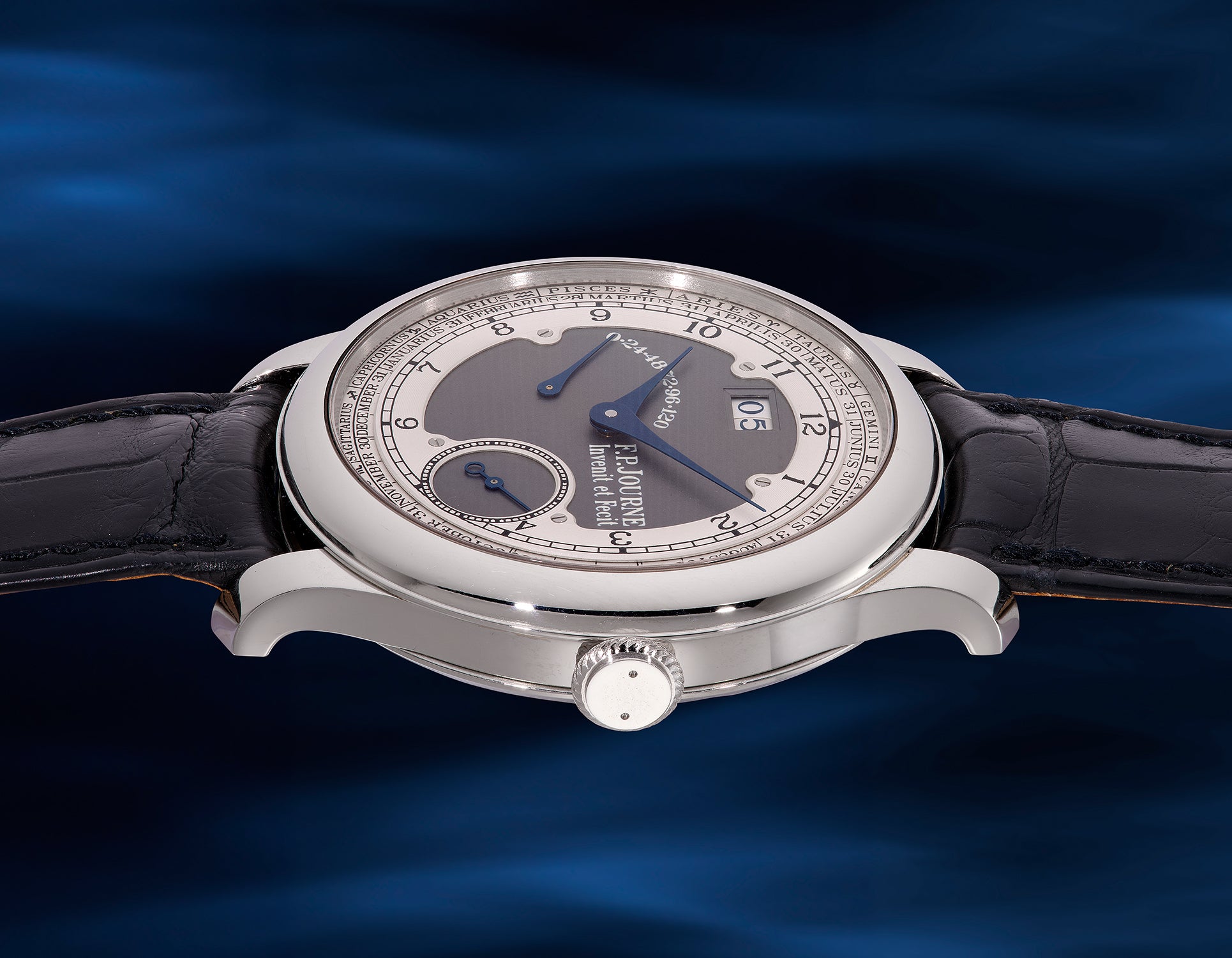 F.P. Journe The Hong Kong Watch Auction: XIX