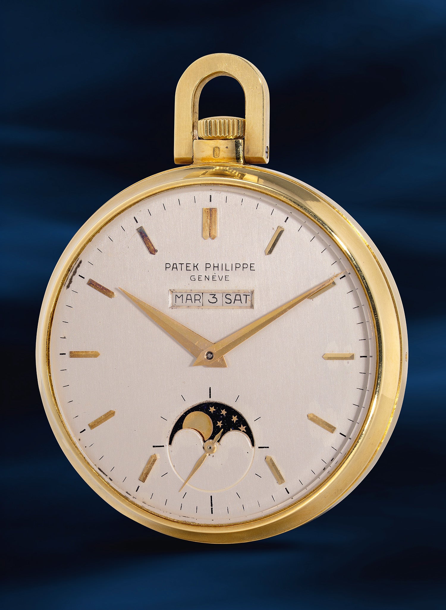 Patek Philippe The Hong Kong Watch Auction: XIX