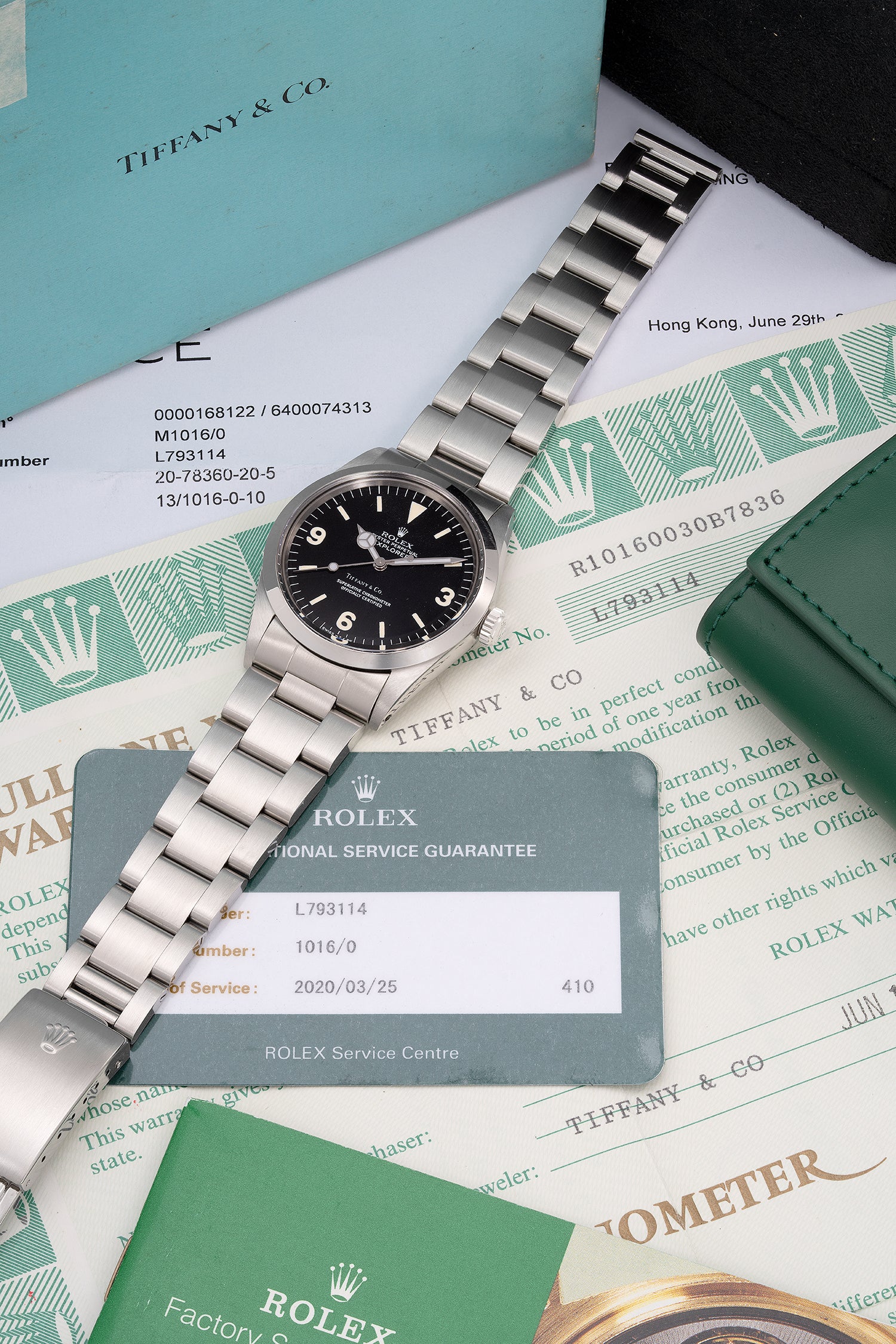 Rolex The Hong Kong Watch Auction: XIX