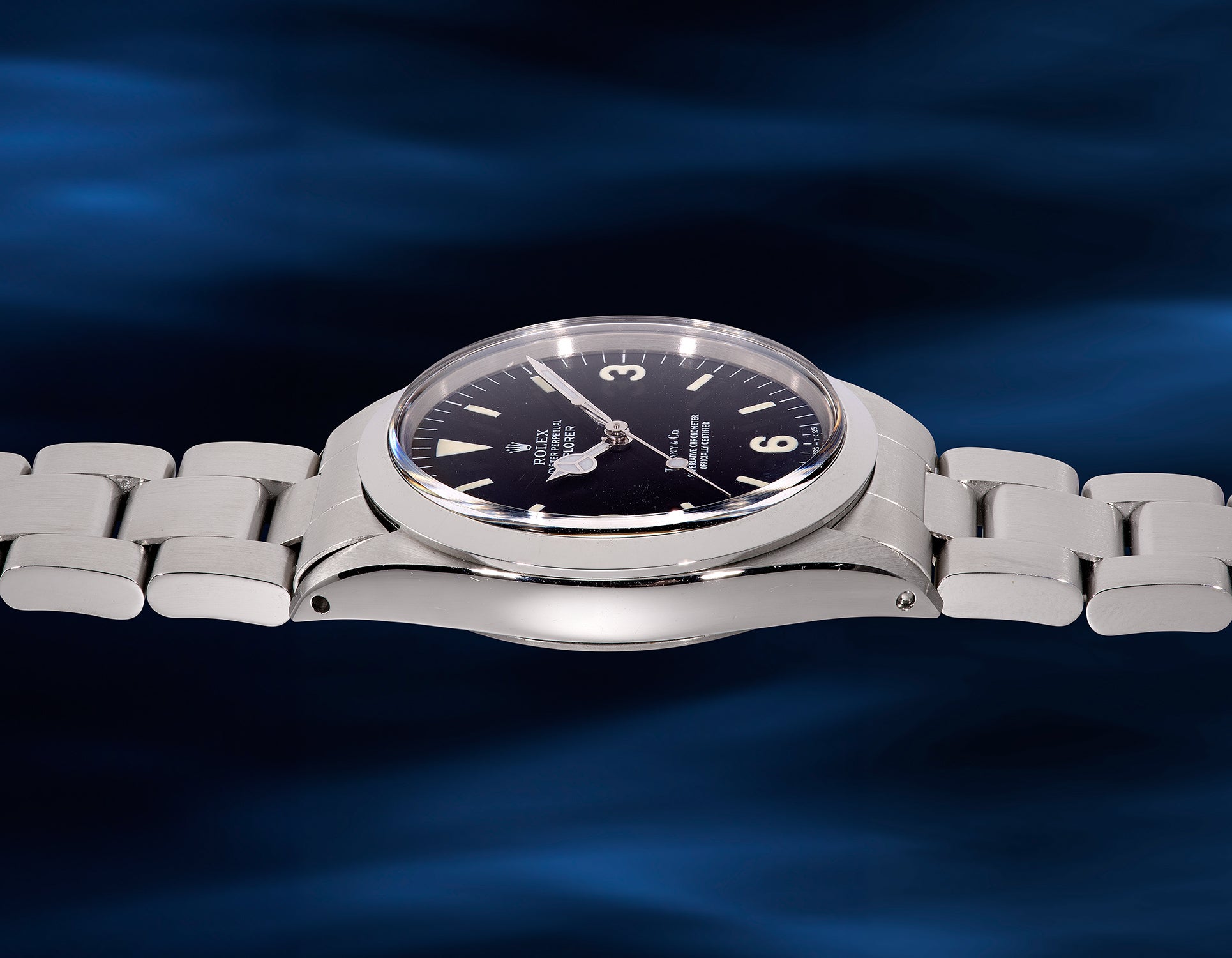 Rolex The Hong Kong Watch Auction: XIX