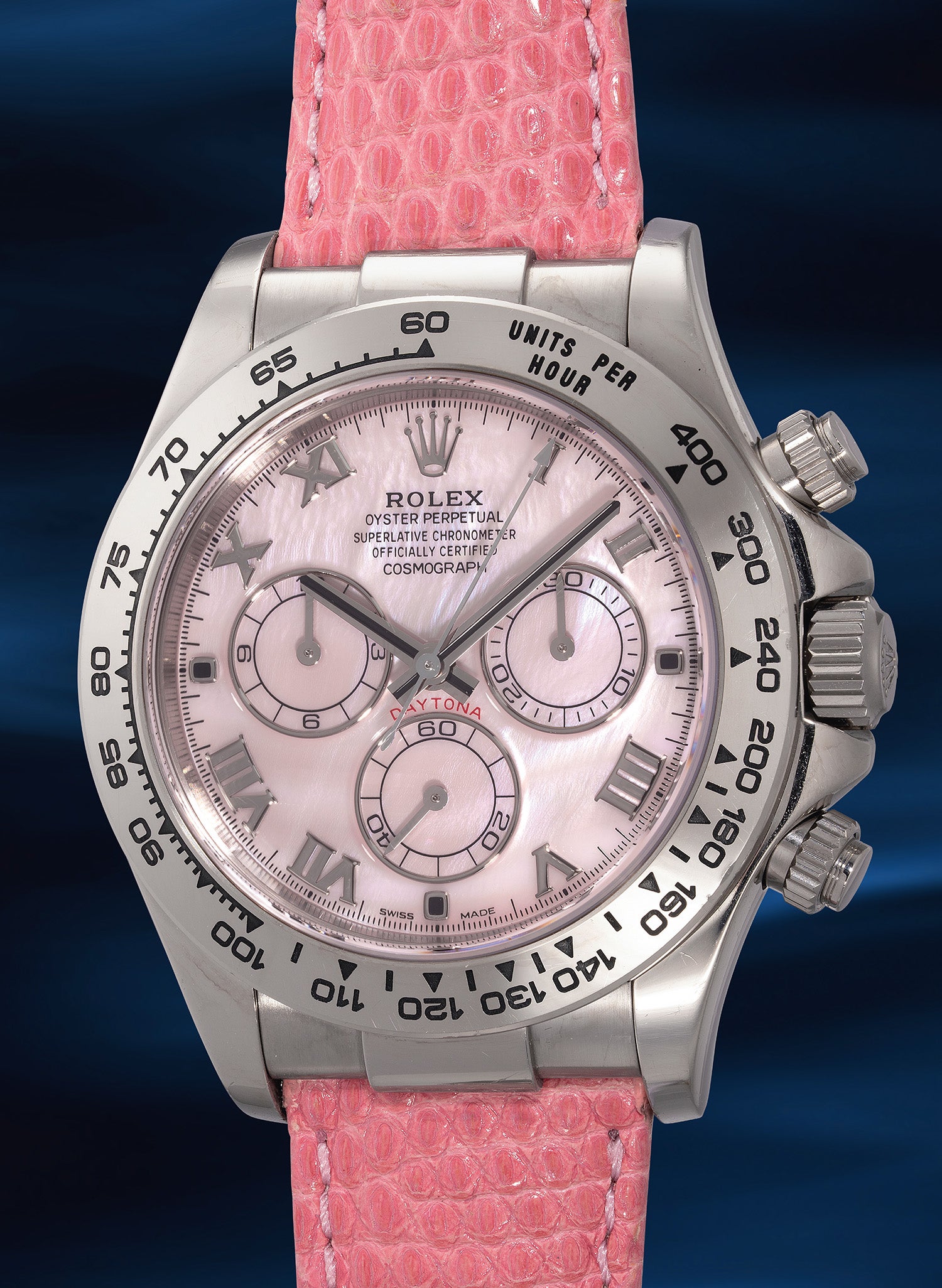 Rolex The Hong Kong Watch Auction: XIX
