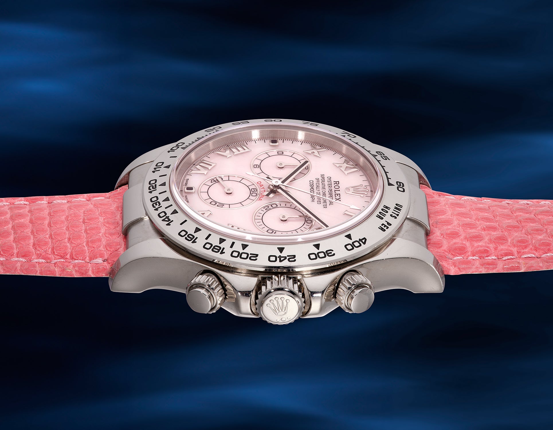 Rolex The Hong Kong Watch Auction: XIX