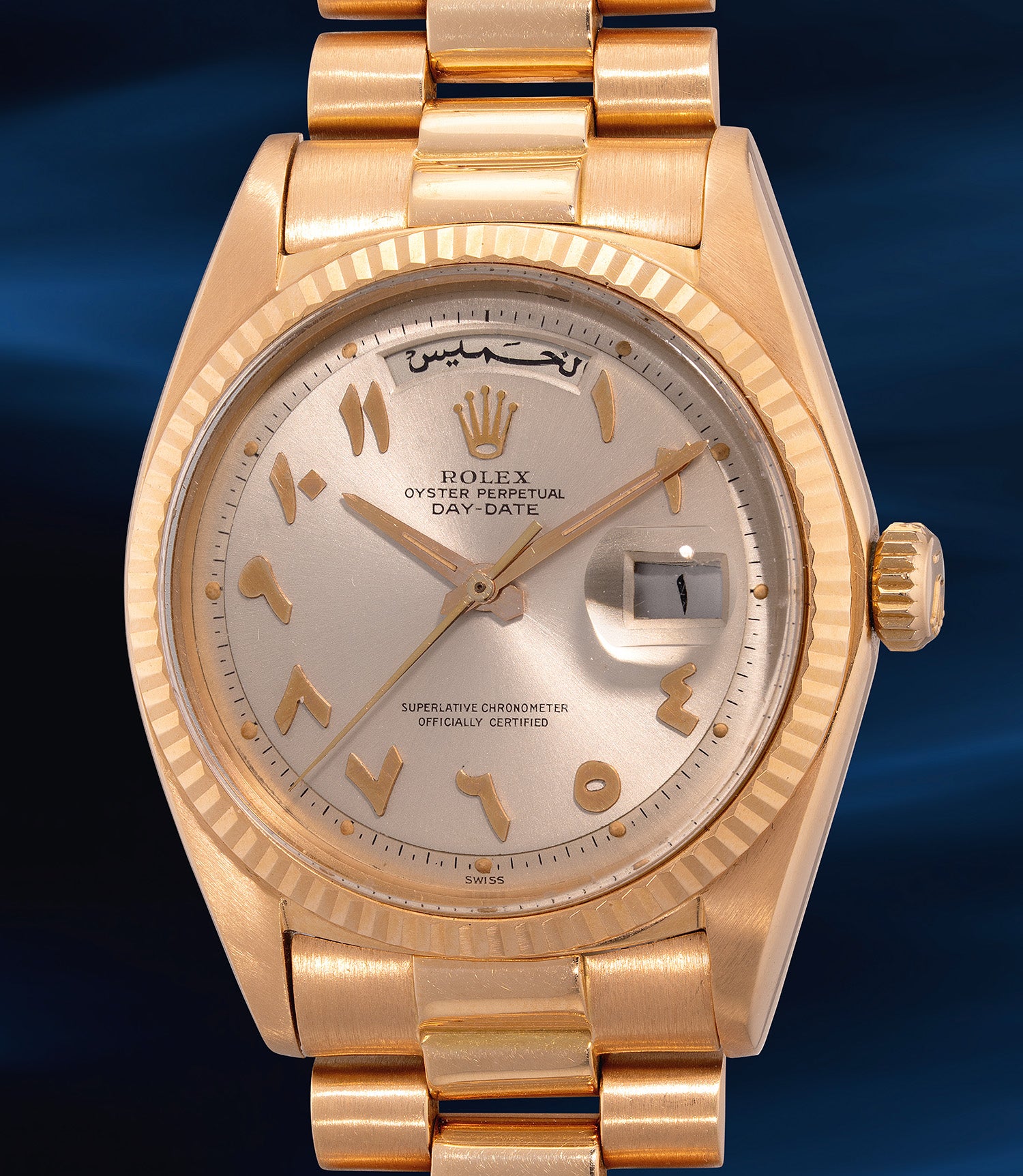 Rolex The Hong Kong Watch Auction: XIX