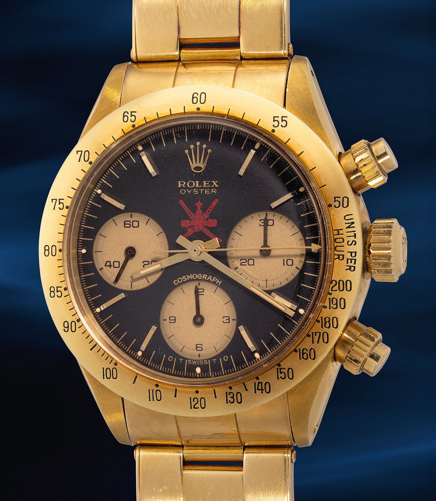 Rolex The Hong Kong Watch Auction: XIX