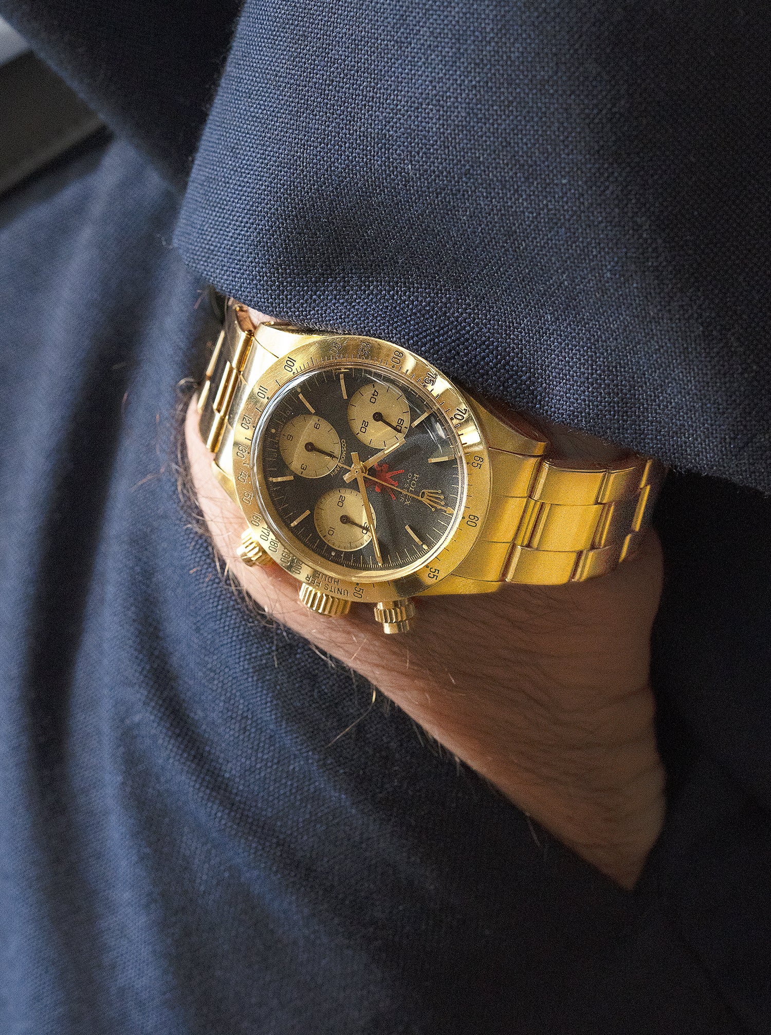 Rolex The Hong Kong Watch Auction: XIX