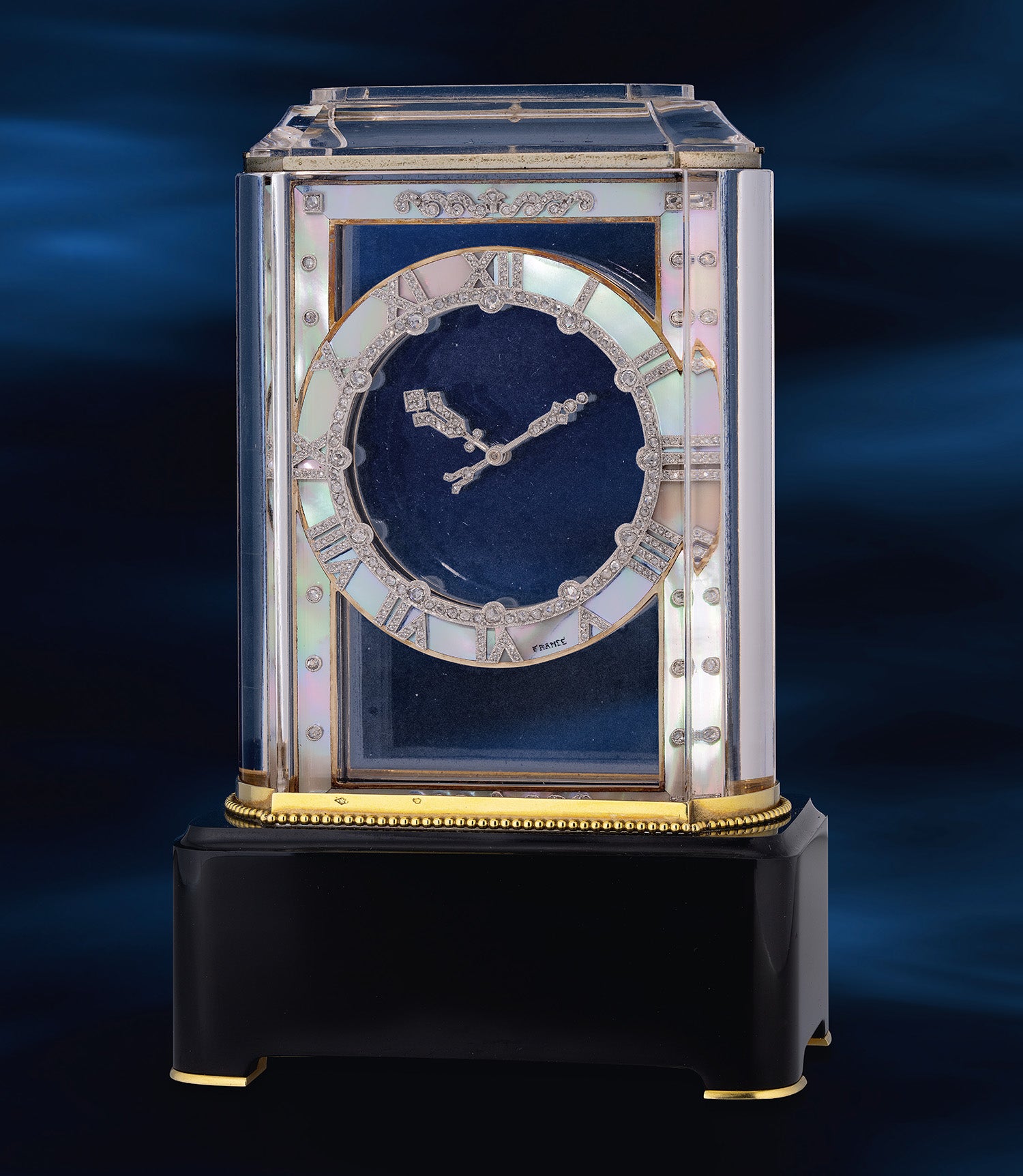 Cartier The Hong Kong Watch Auction: XIX