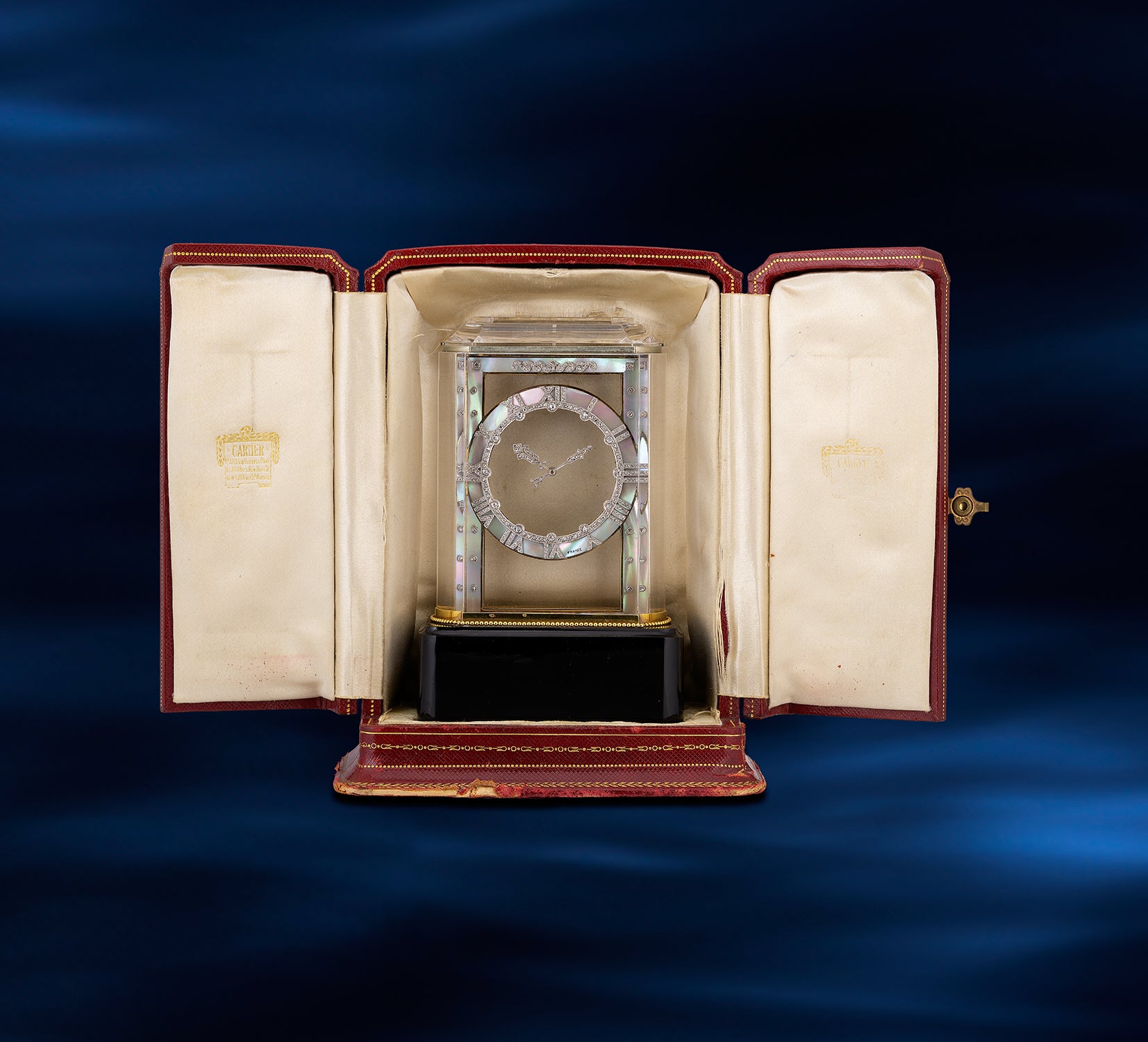 Cartier The Hong Kong Watch Auction: XIX