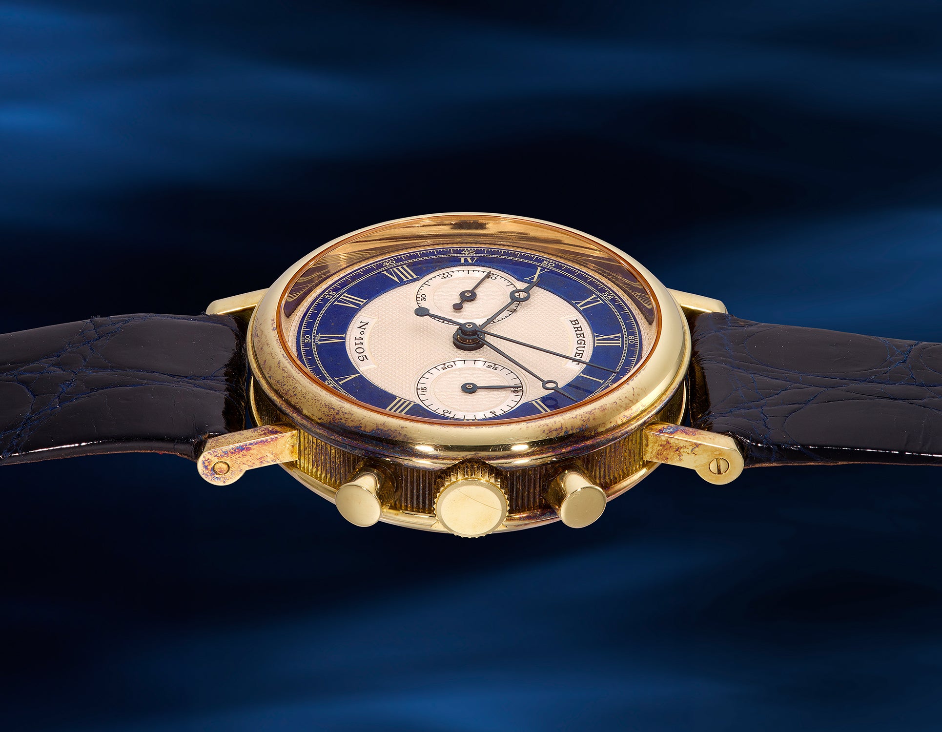 Breguet The Hong Kong Watch Auction: XIX