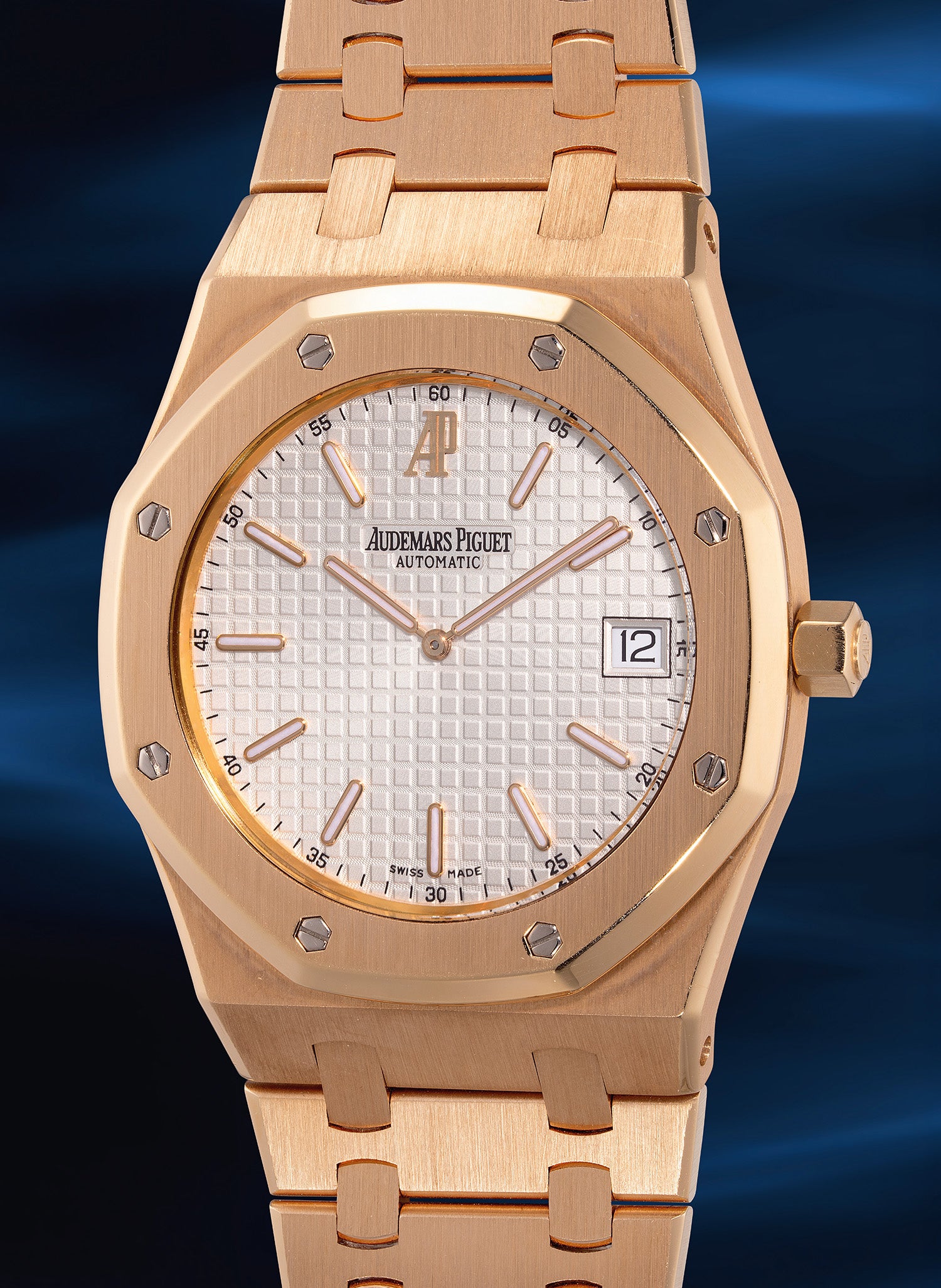 Audemars Piguet The Hong Kong Watch Auction: XIX