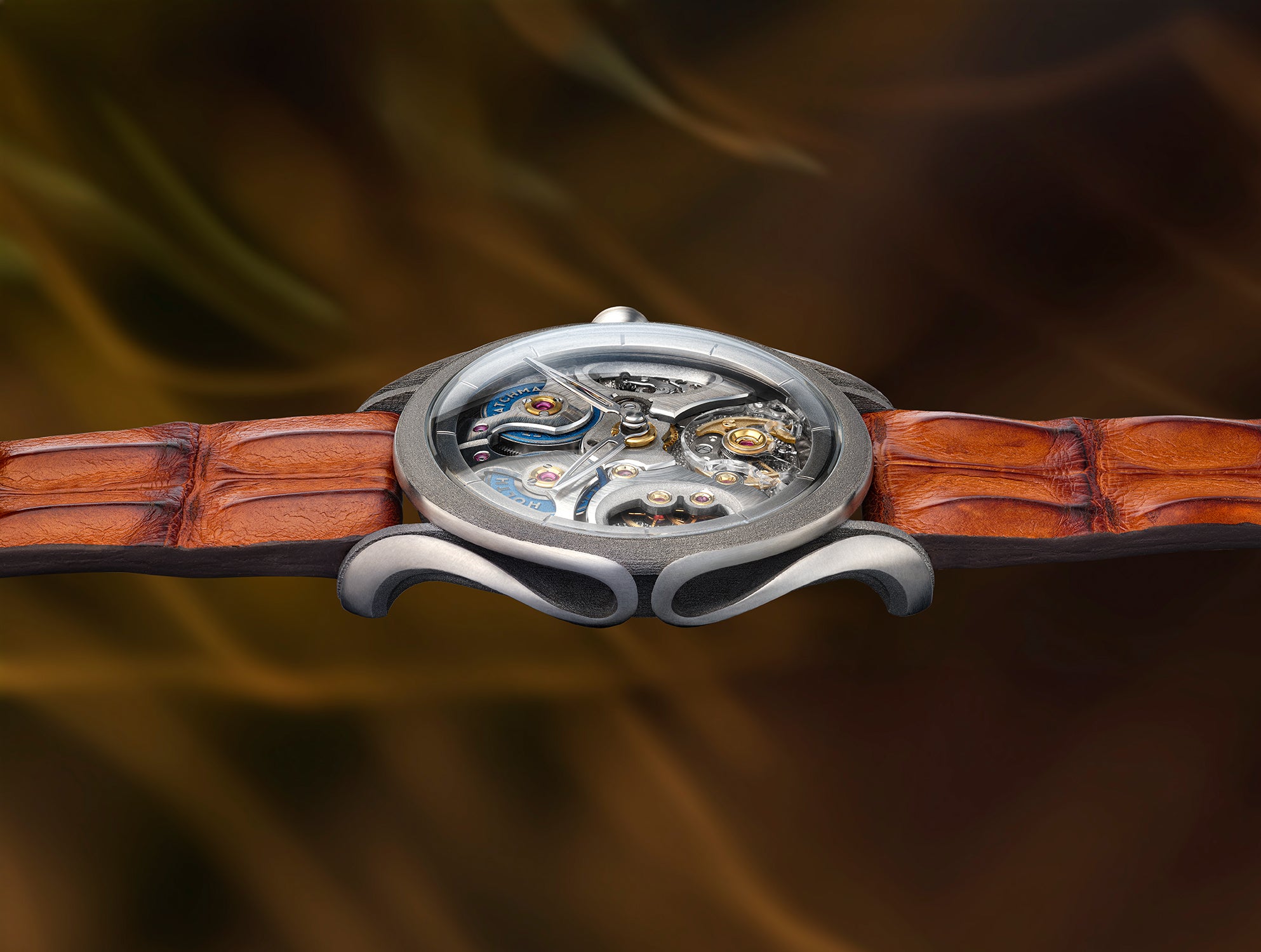 Holthinrichs Watches The Hong Kong Watch Auction: XIX