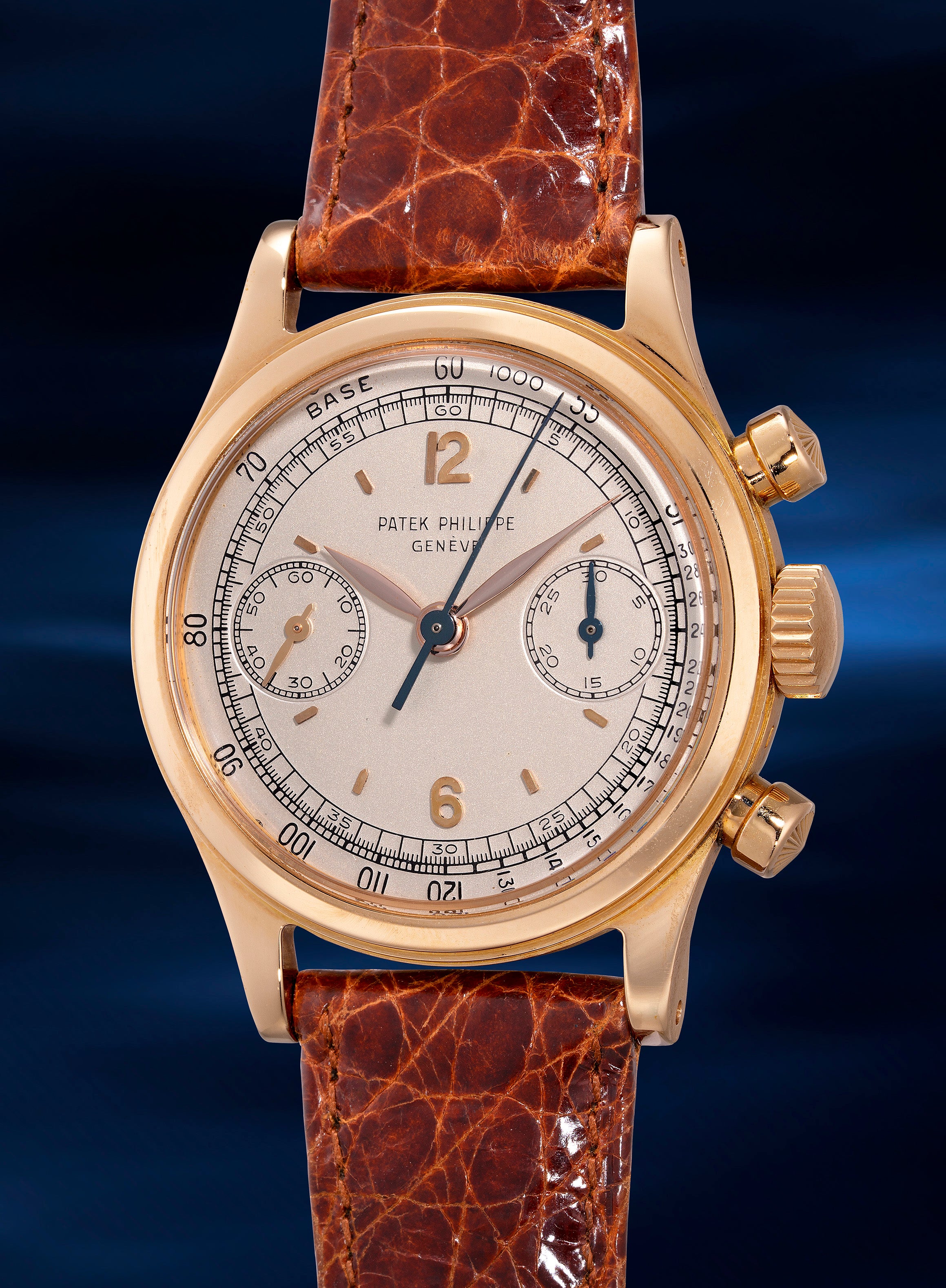 Cartier The Hong Kong Watch Auction: XIX