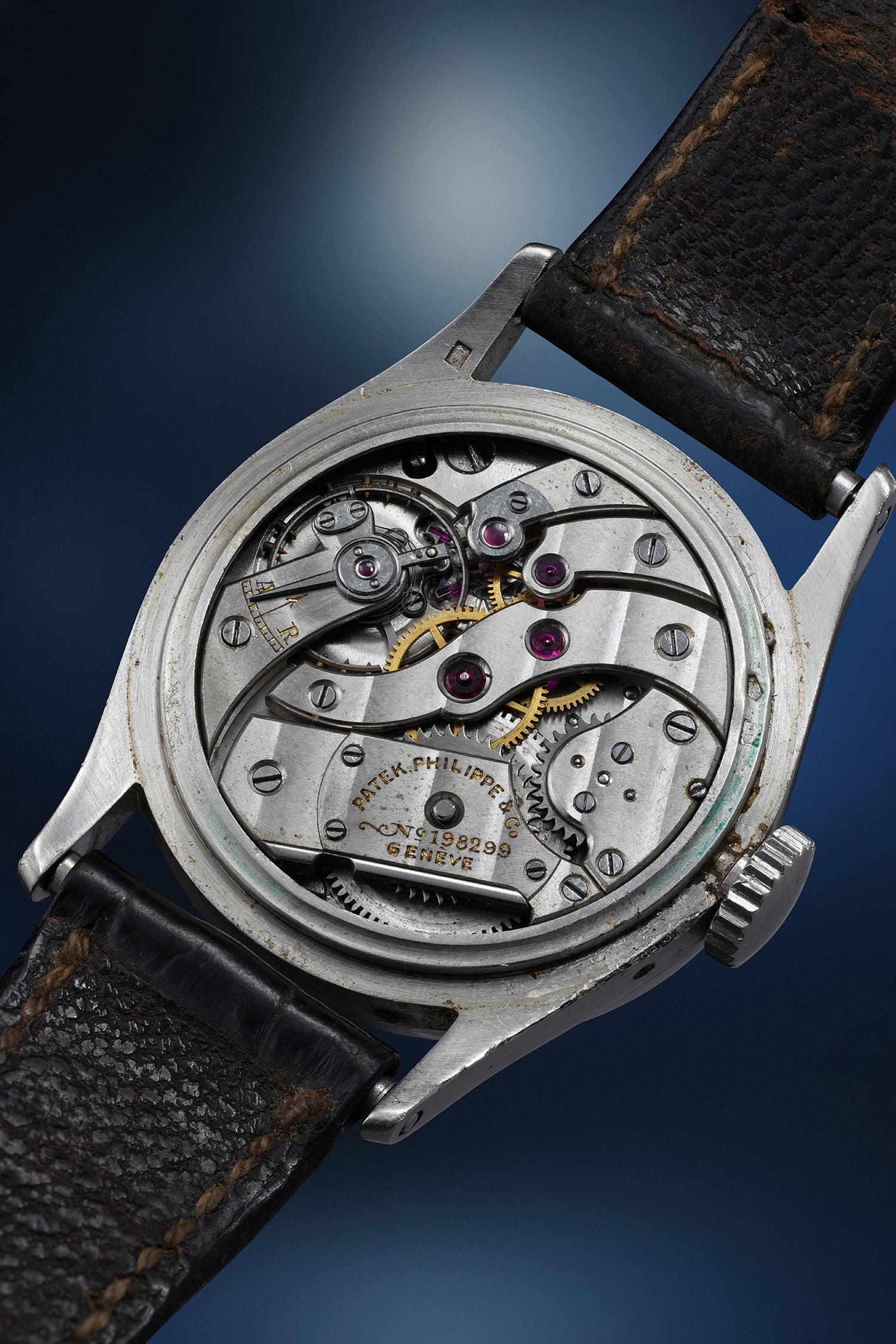 Patek Philippe The Imperial Patek Philippe Sale