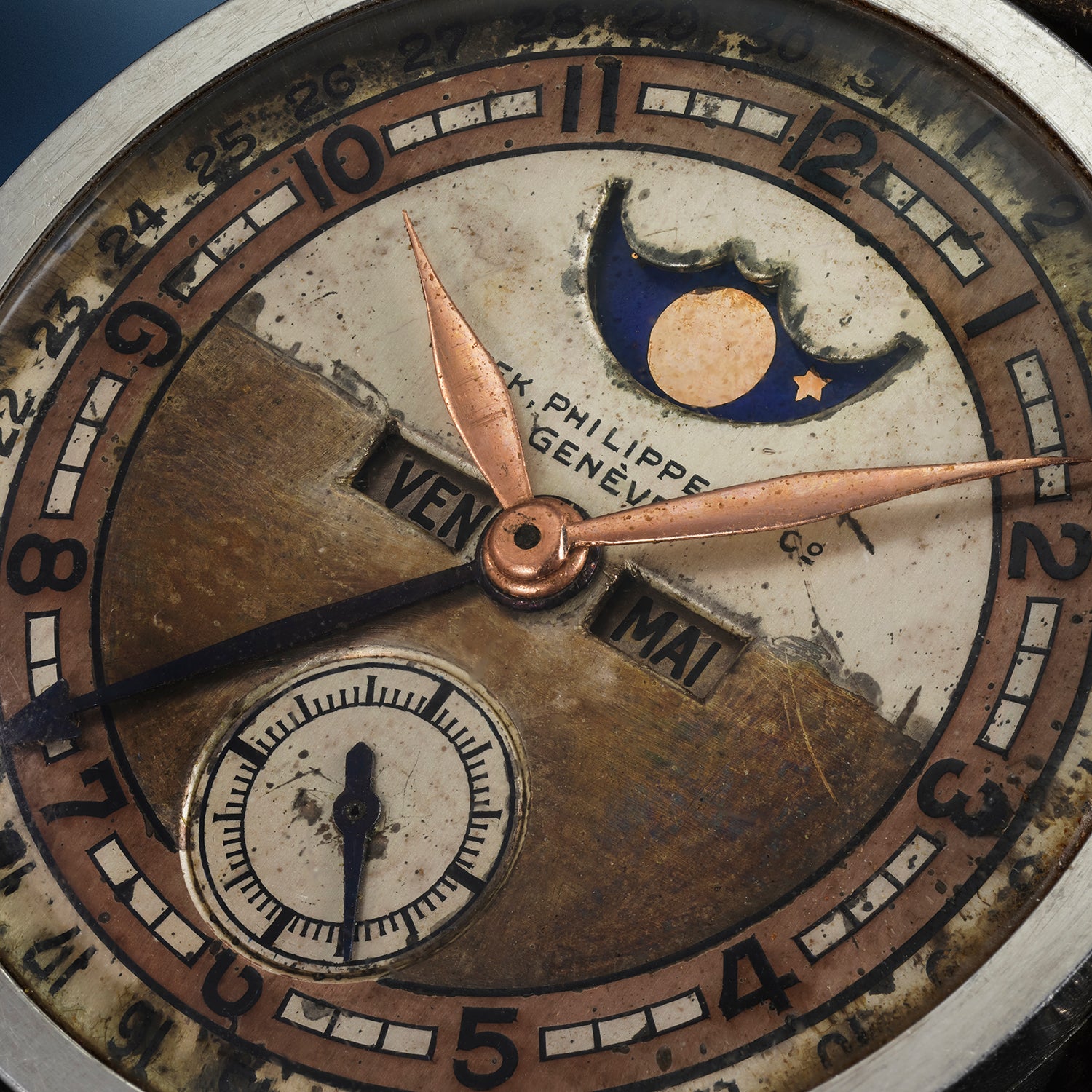 Patek Philippe The Imperial Patek Philippe Sale