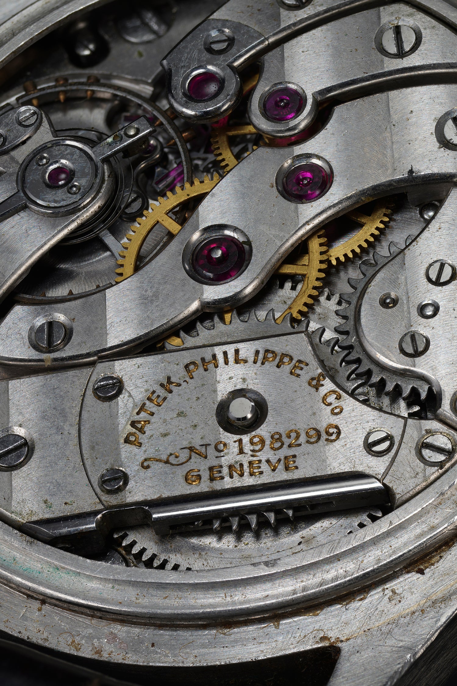 Patek Philippe The Imperial Patek Philippe Sale