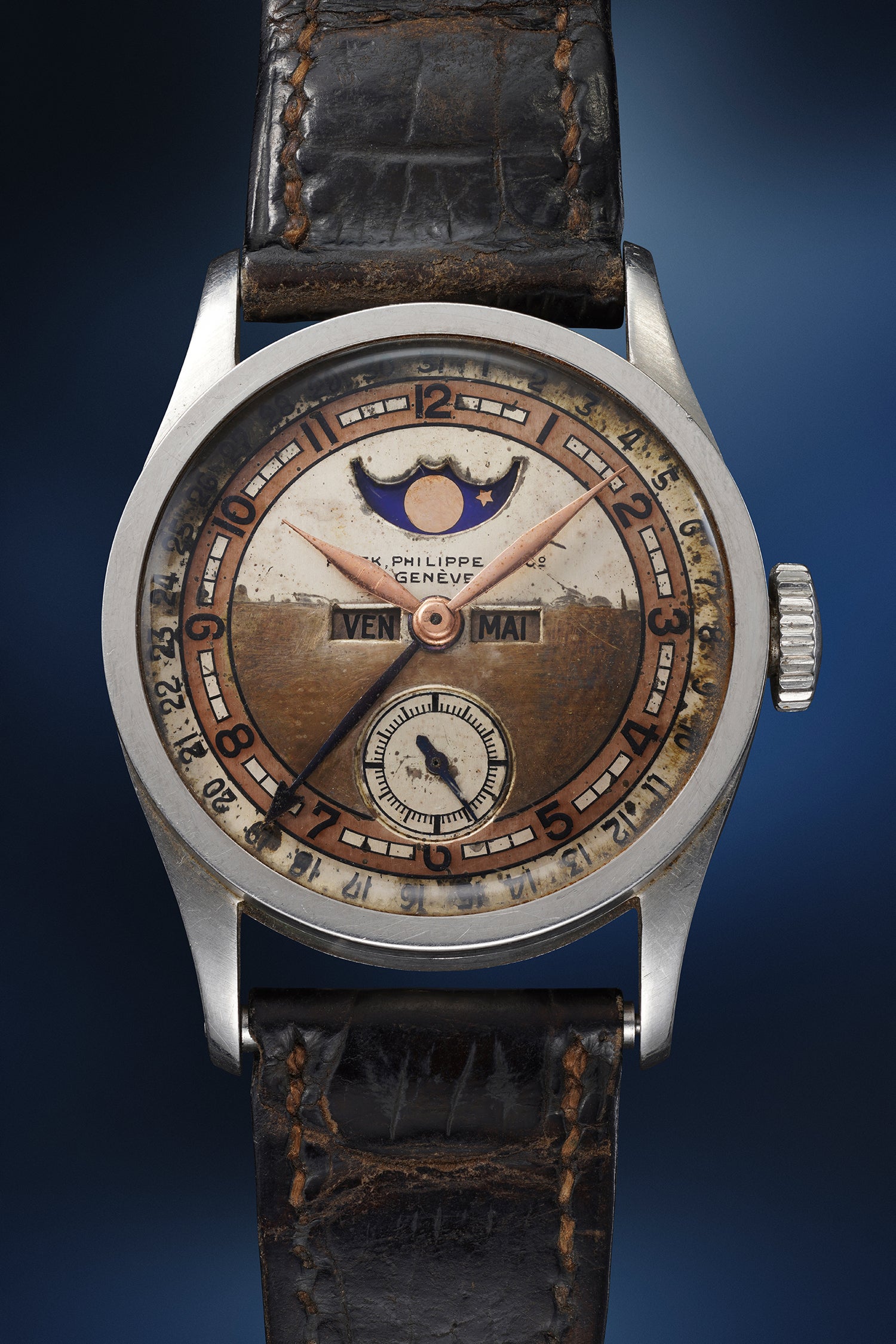 Patek Philippe The Imperial Patek Philippe Sale
