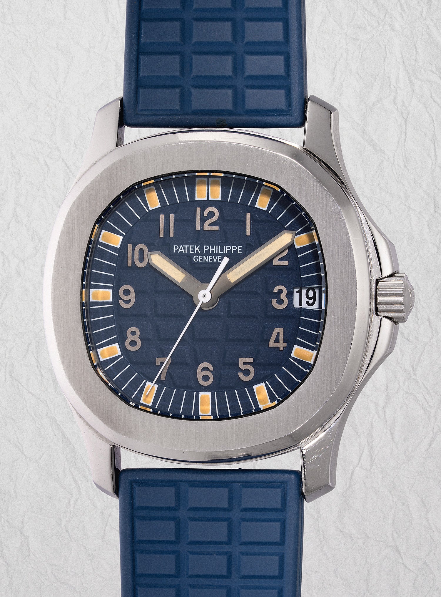 Patek Philippe TOKI: Watch Auction