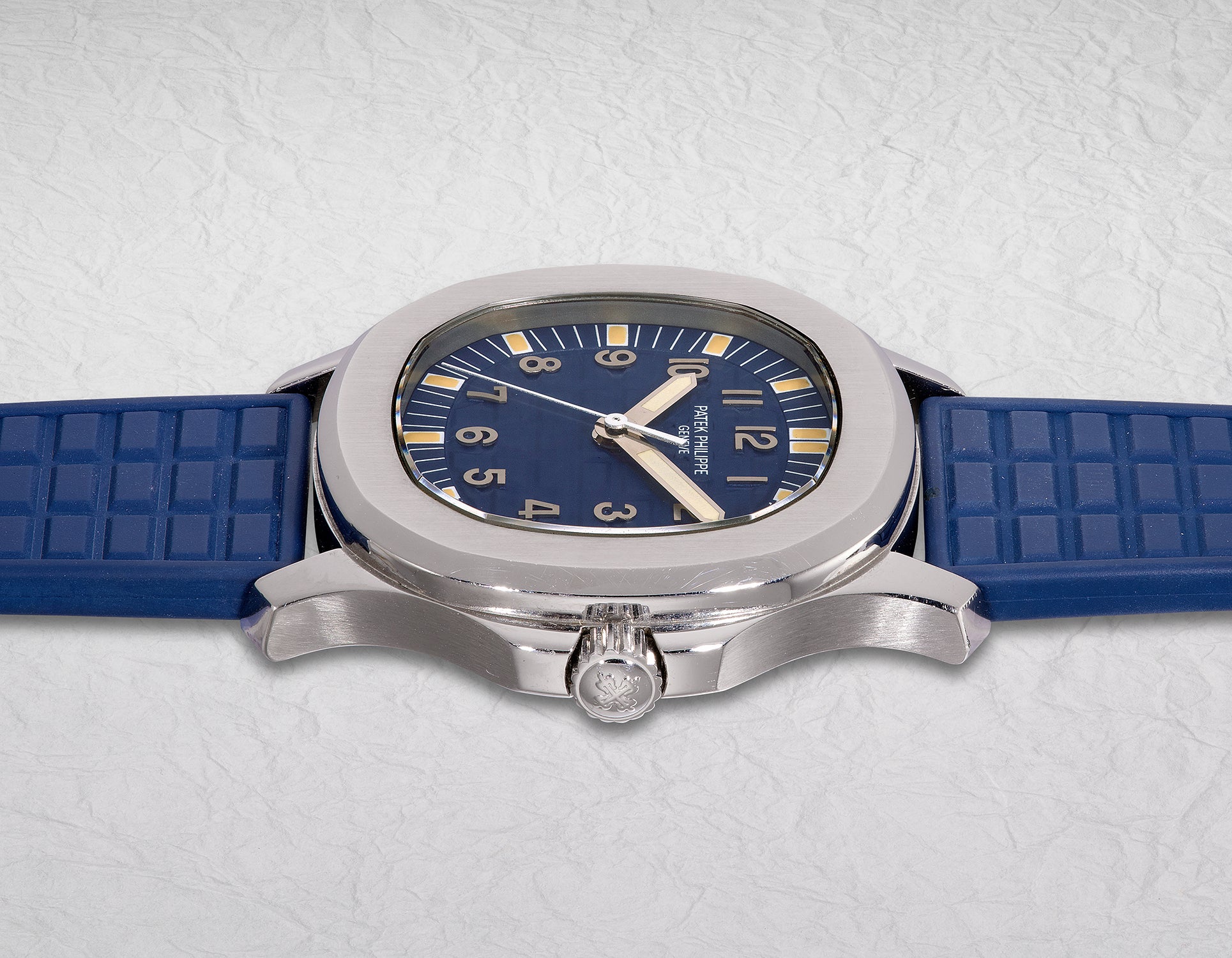 Patek Philippe TOKI: Watch Auction