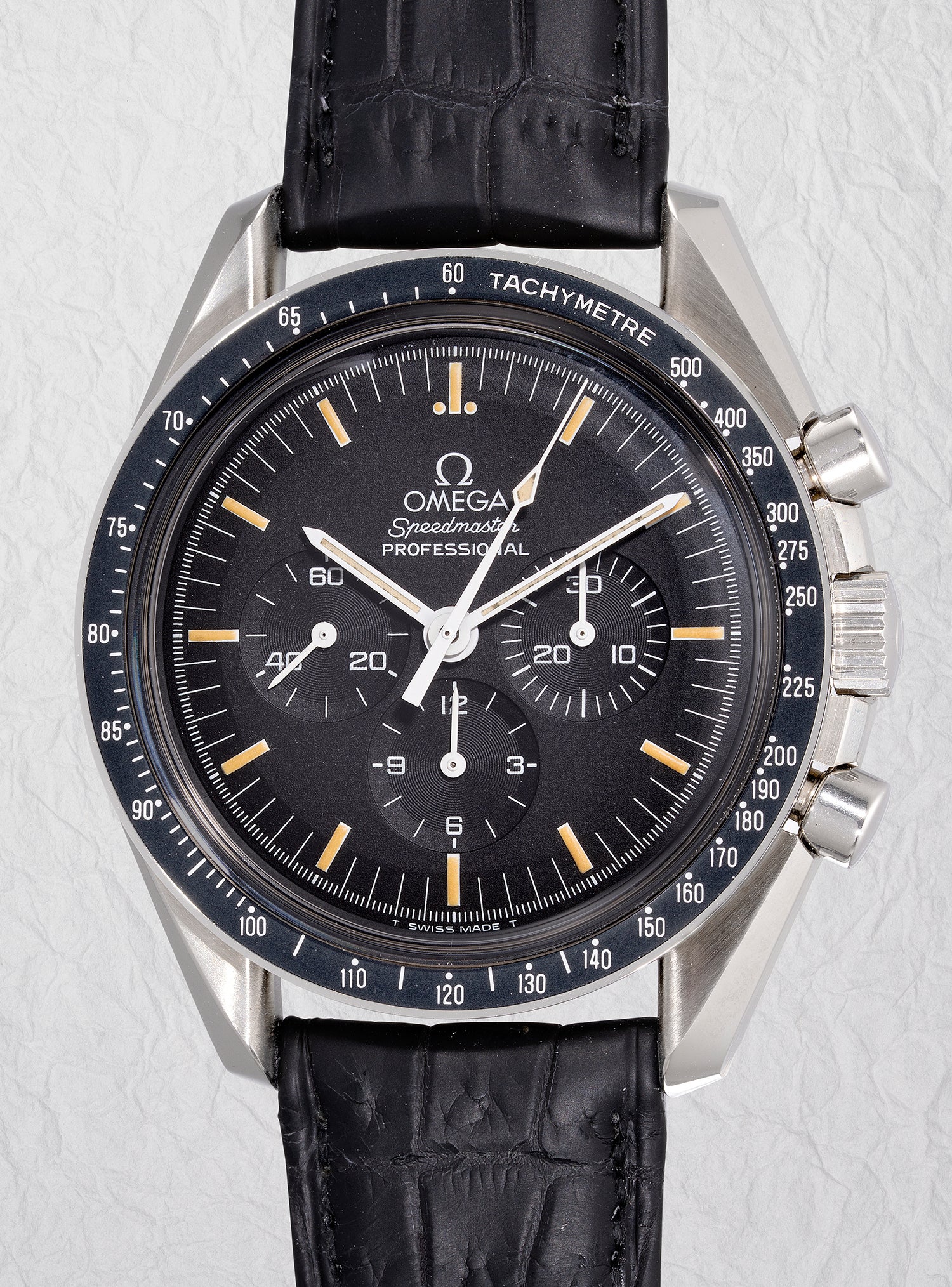 Seikosha TOKI: Watch Auction