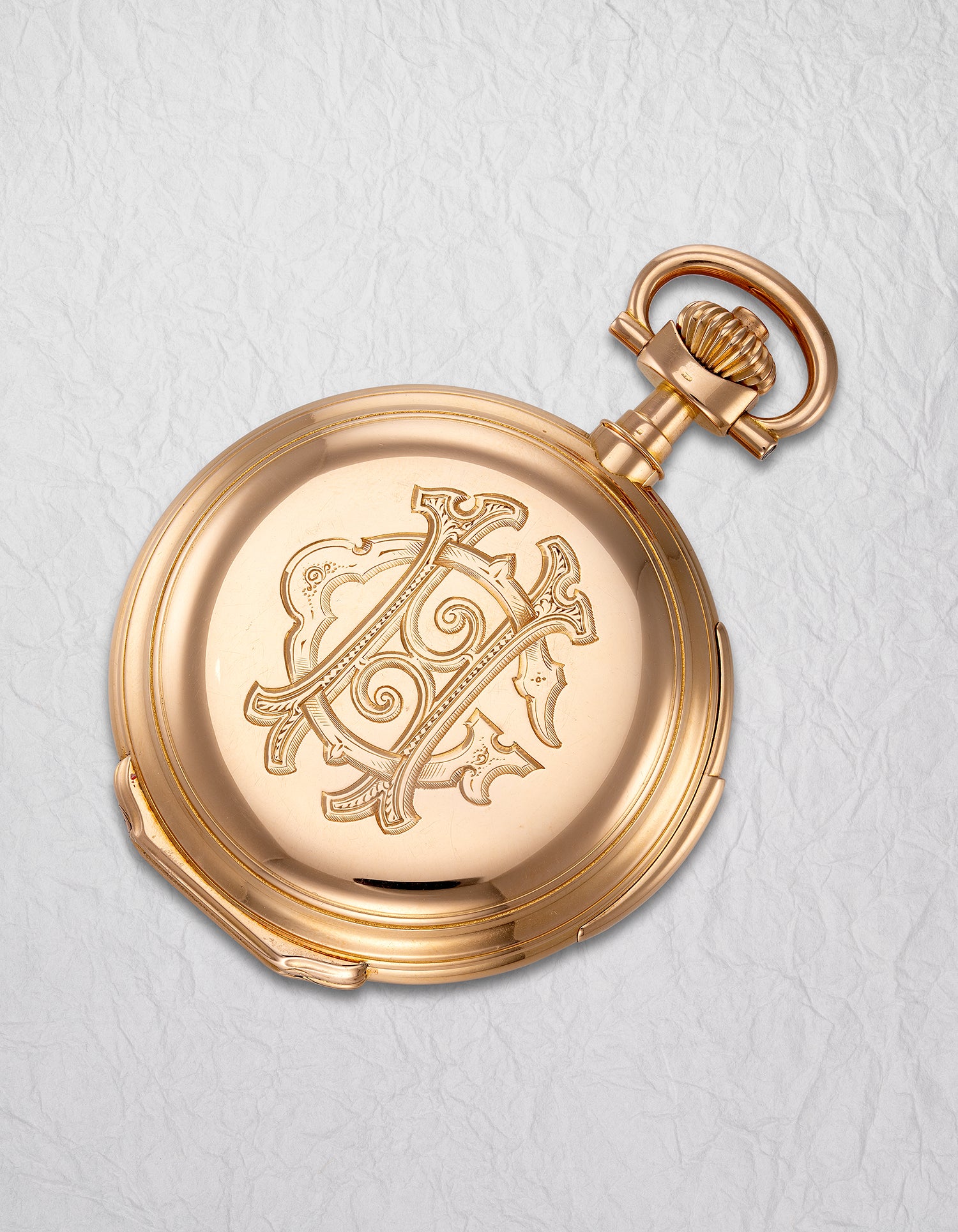 A. Lange & Söhne TOKI: Watch Auction
