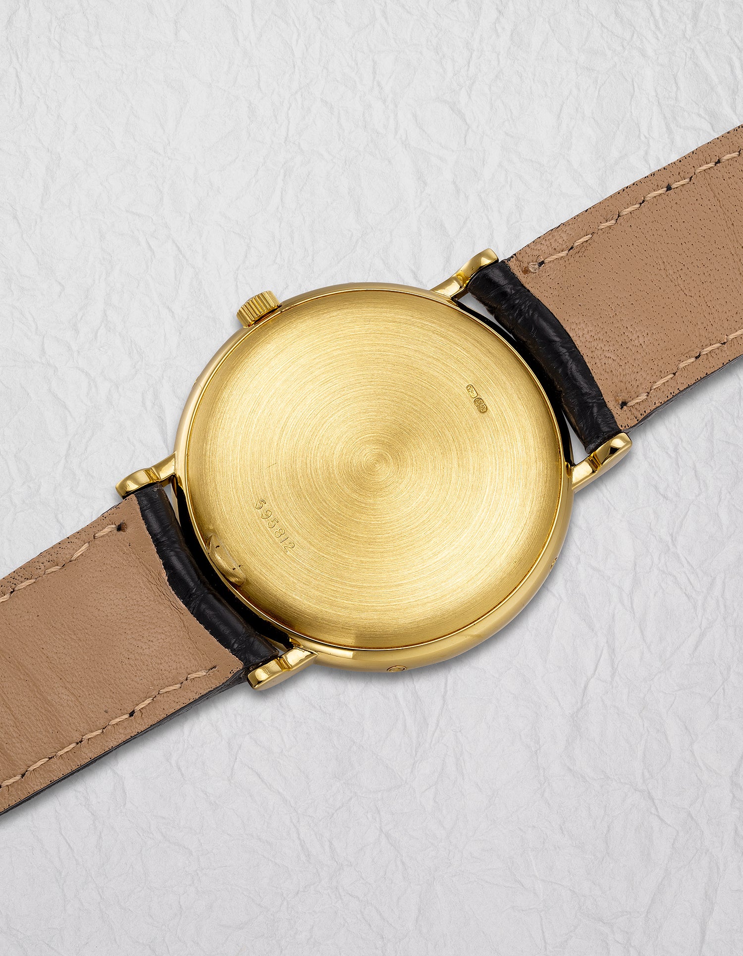 Vacheron Constantin TOKI: Watch Auction