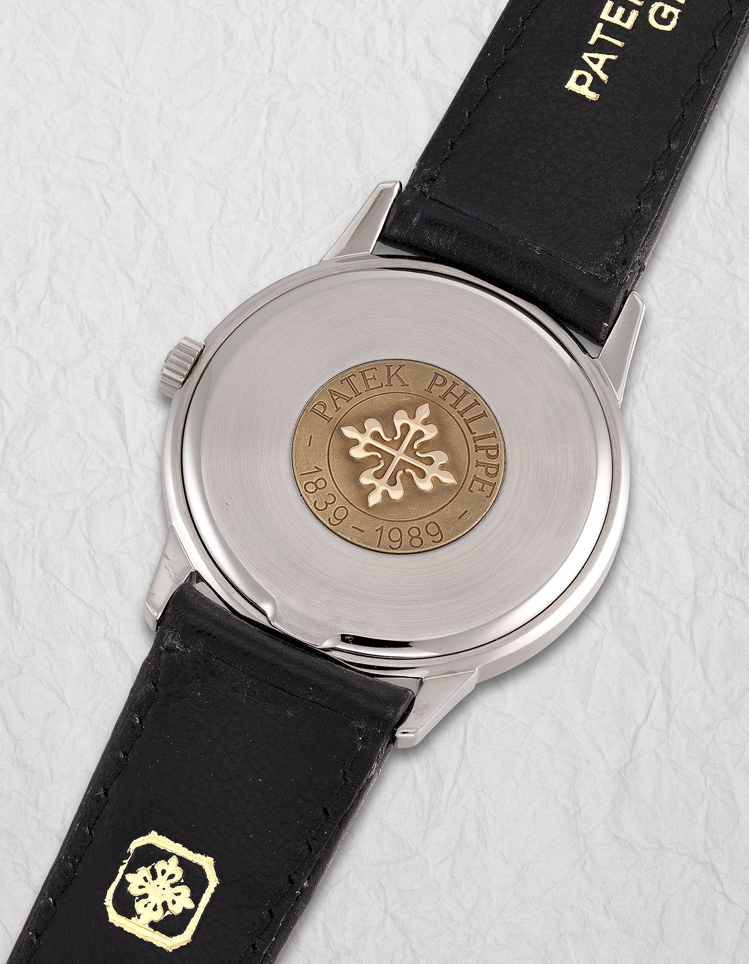 Patek Philippe TOKI: Watch Auction