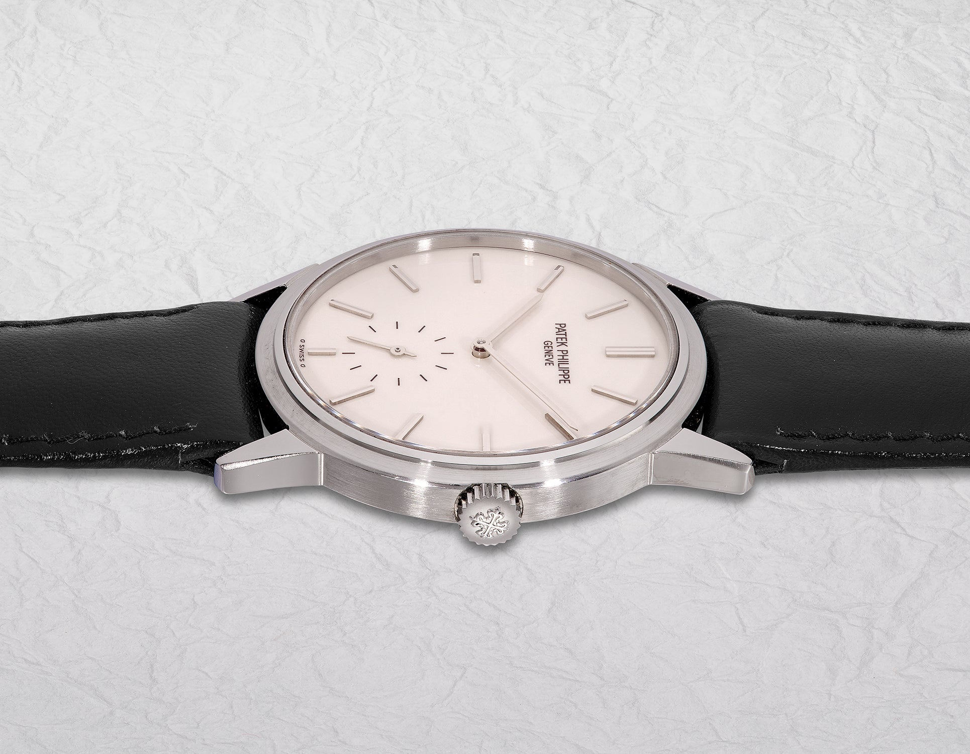 Patek Philippe TOKI: Watch Auction