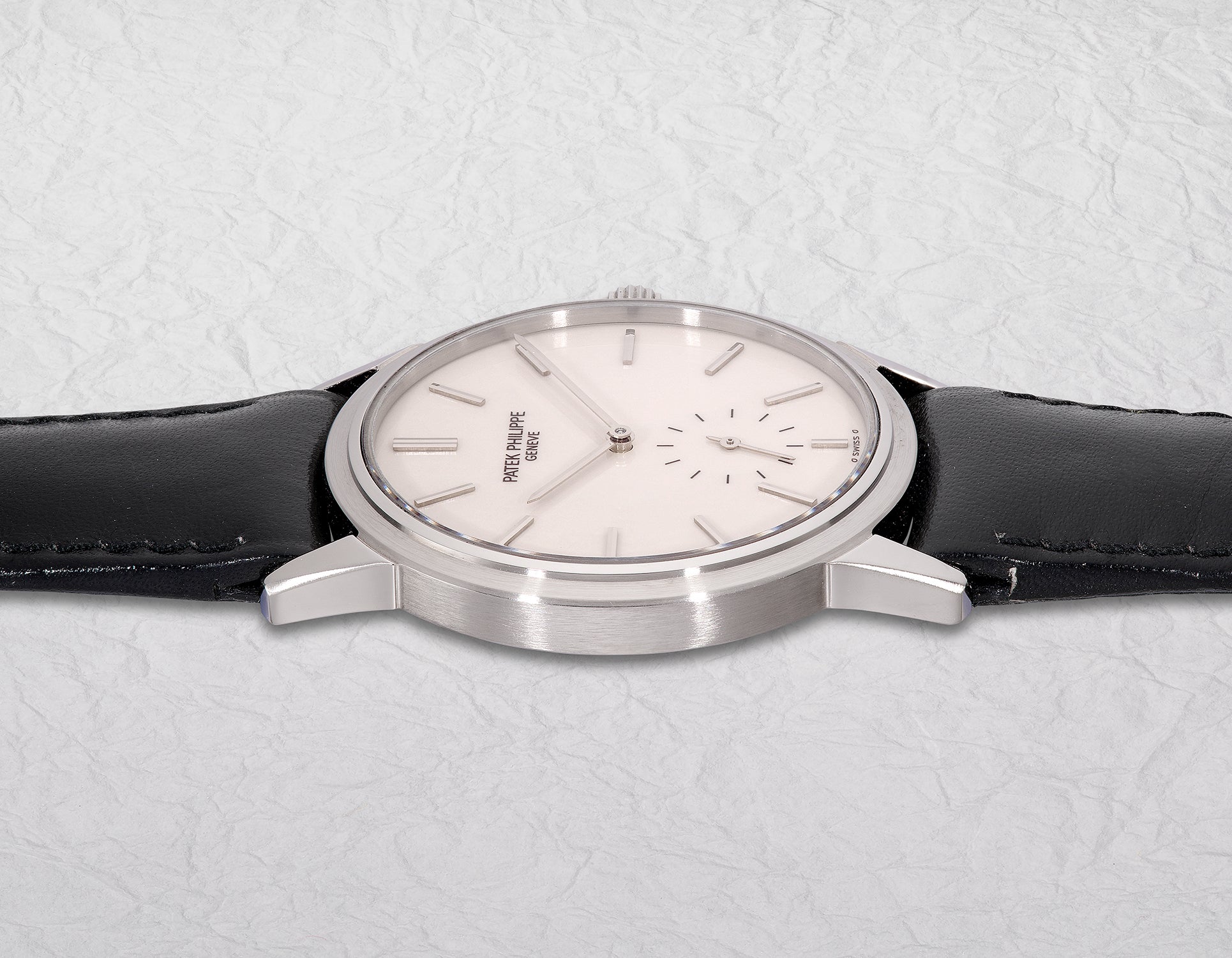 Patek Philippe TOKI: Watch Auction