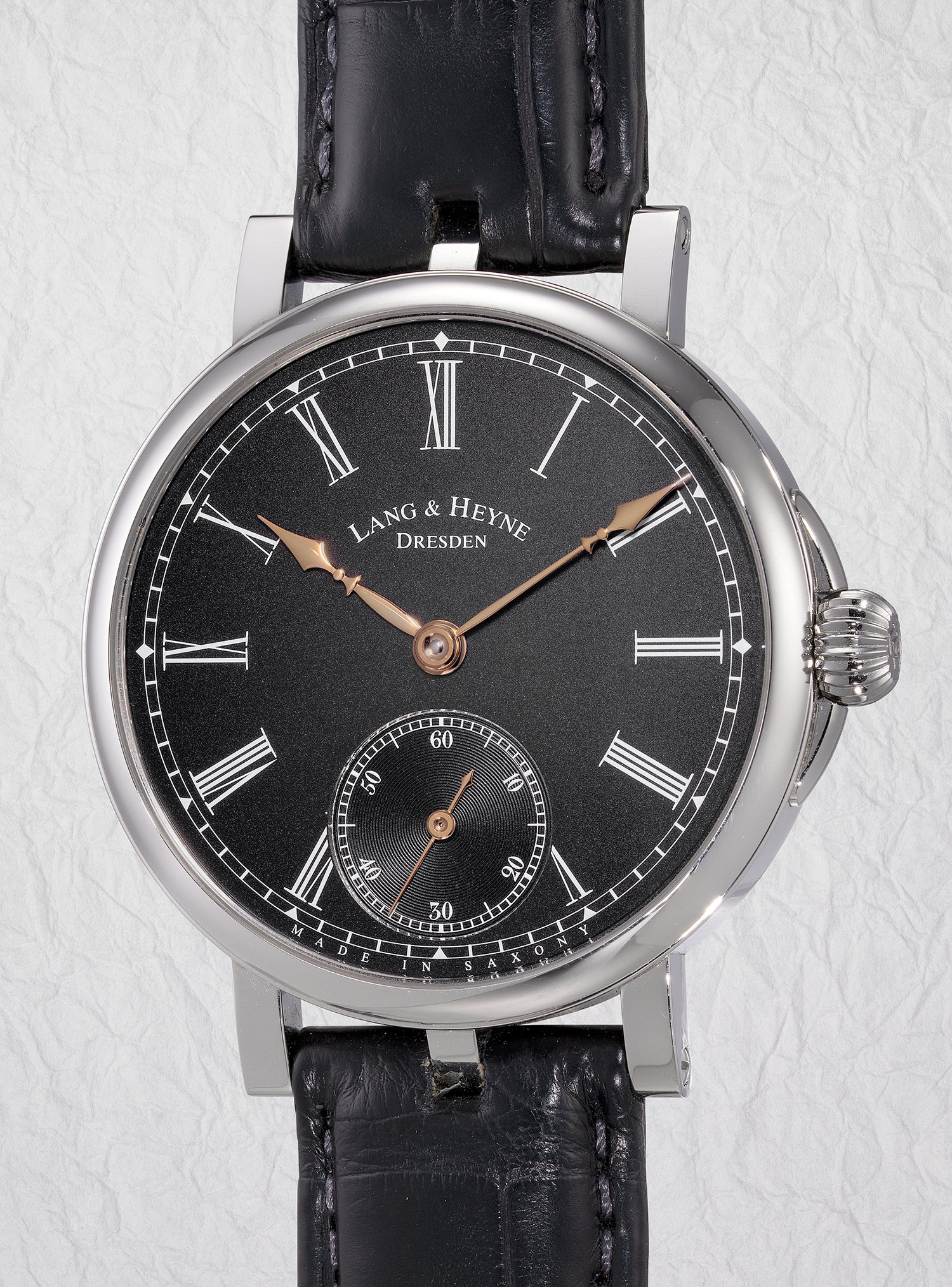 Masahiro Kikuno TOKI: Watch Auction