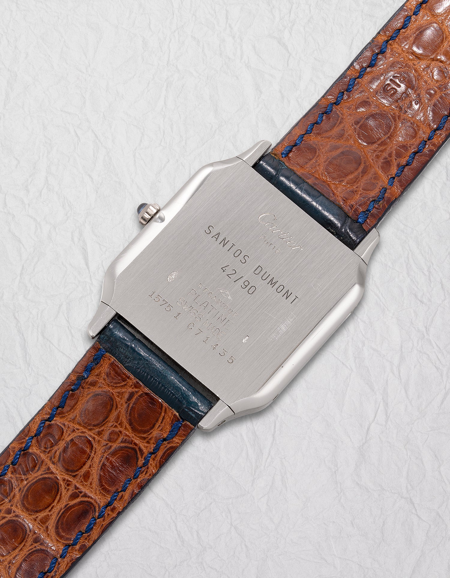 Cartier TOKI: Watch Auction