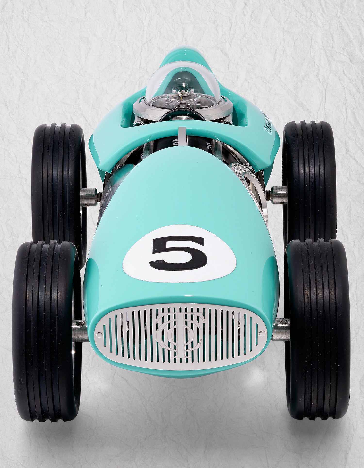 Tiffany & Co. TOKI: Watch Auction