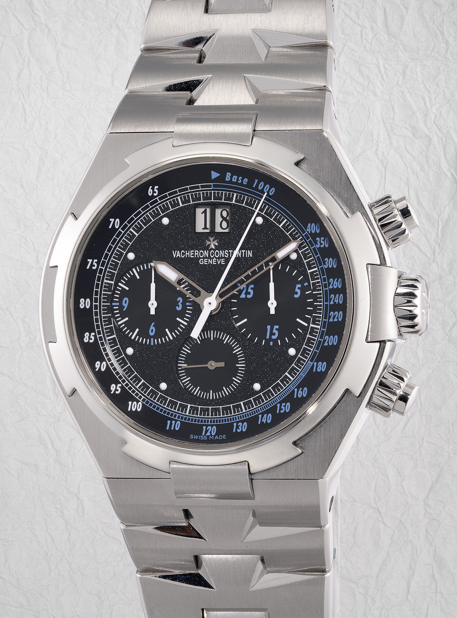 Vacheron Constantin TOKI: Watch Auction