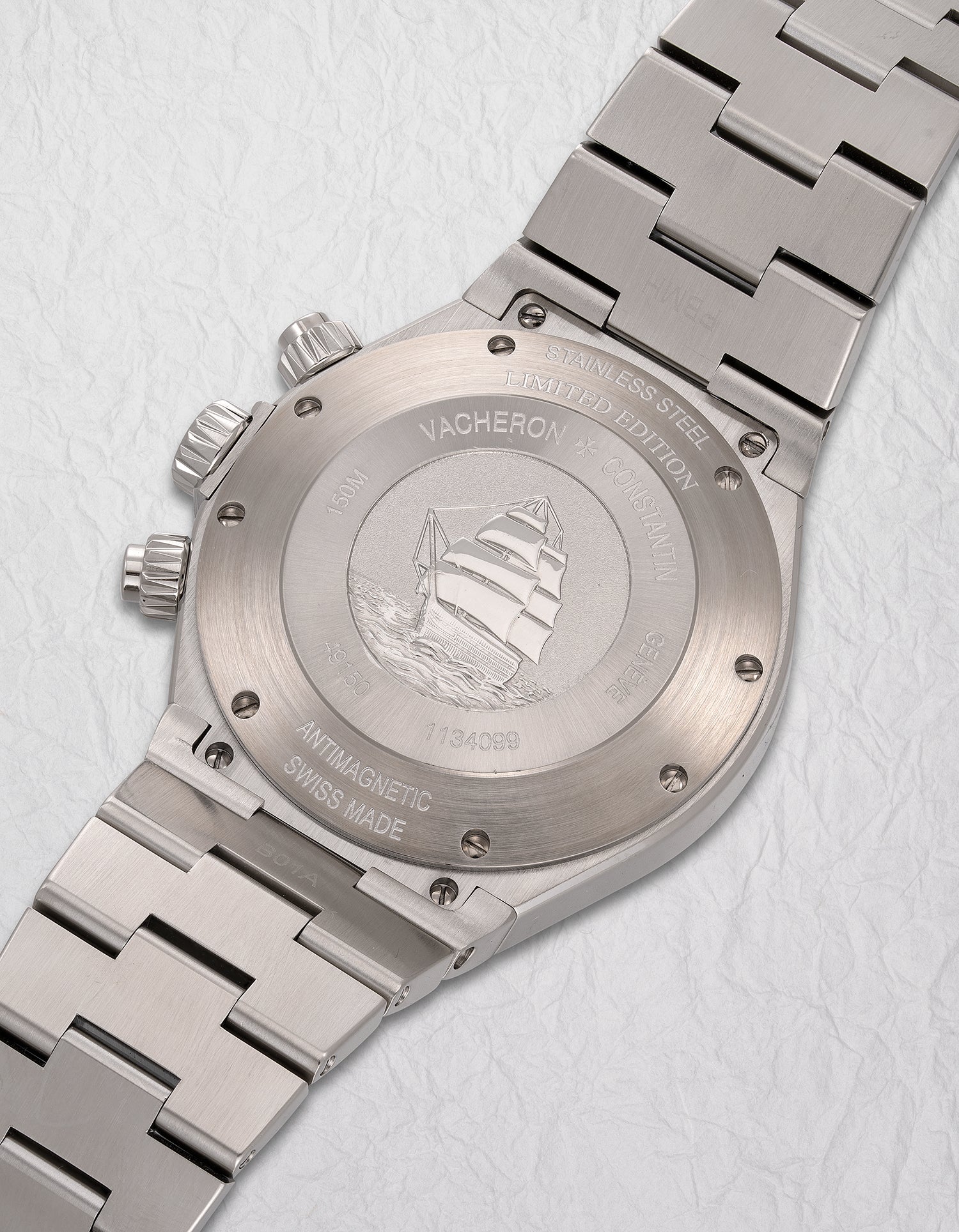 Vacheron Constantin TOKI: Watch Auction